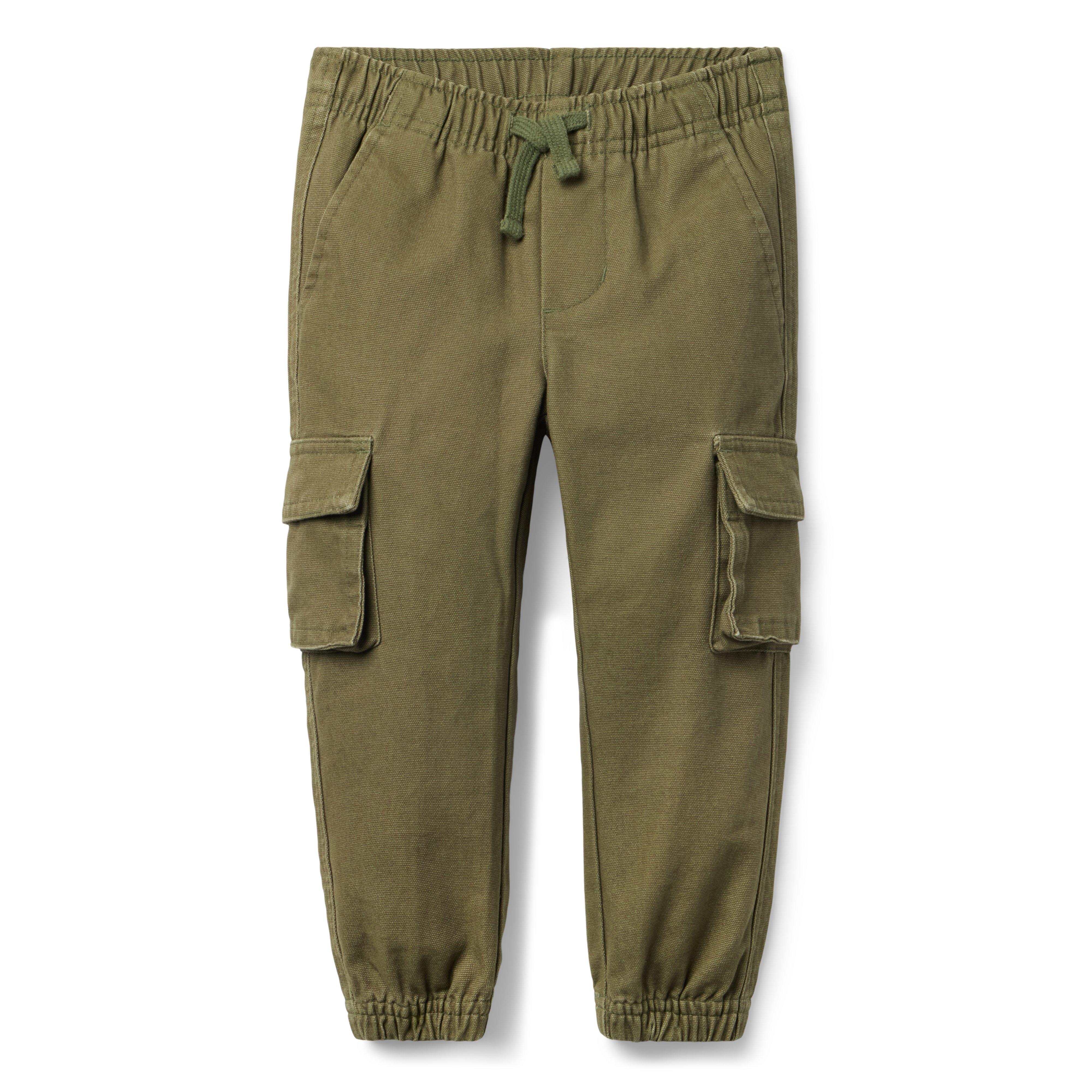 The Cargo Jogger