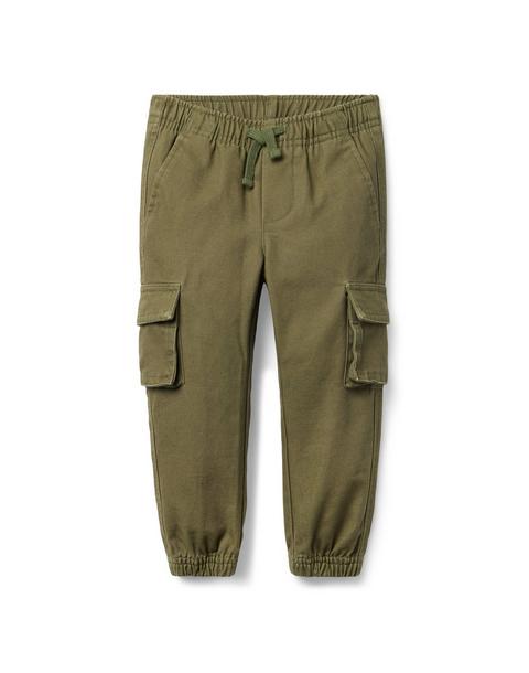 The Cargo Jogger