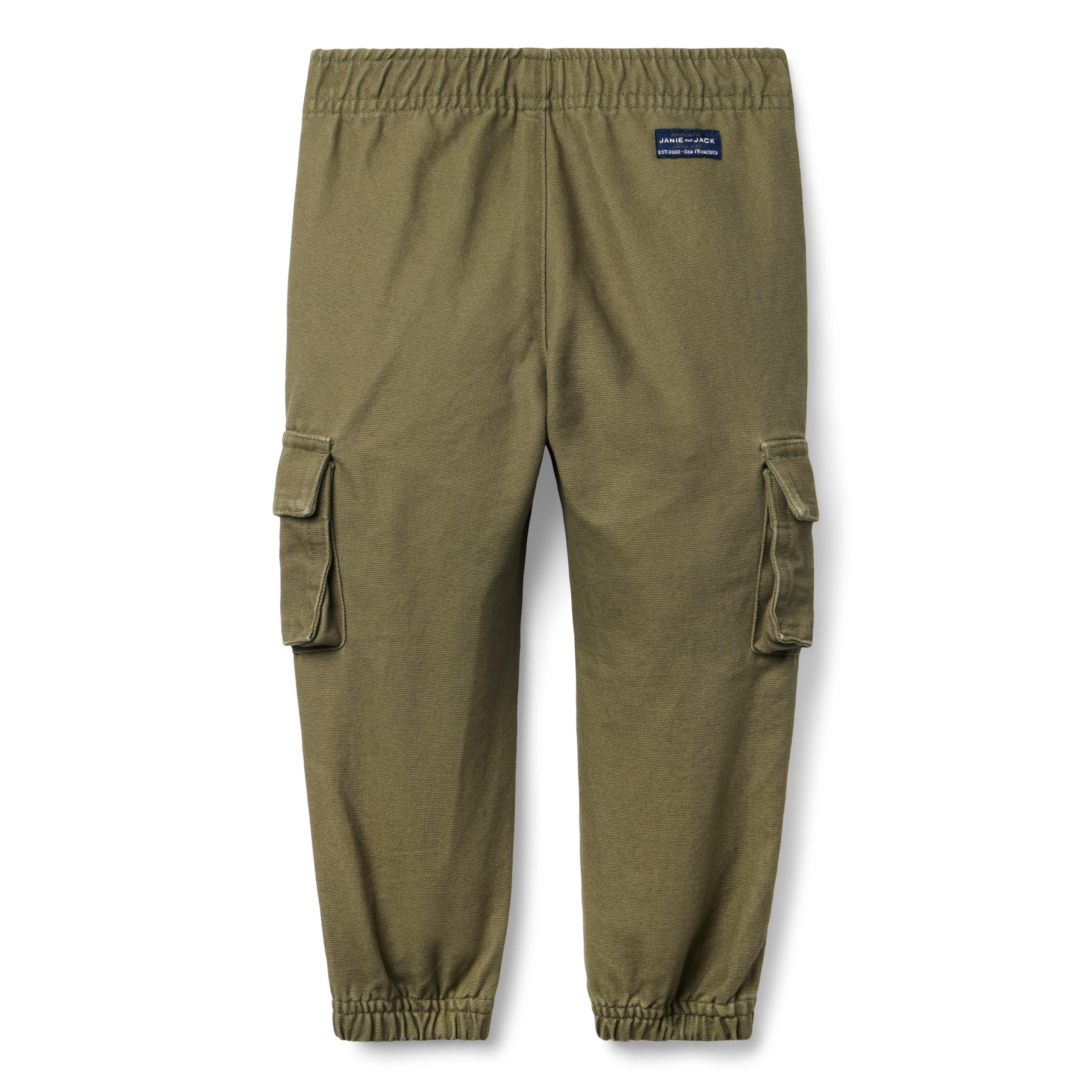 The Cargo Jogger image number 1