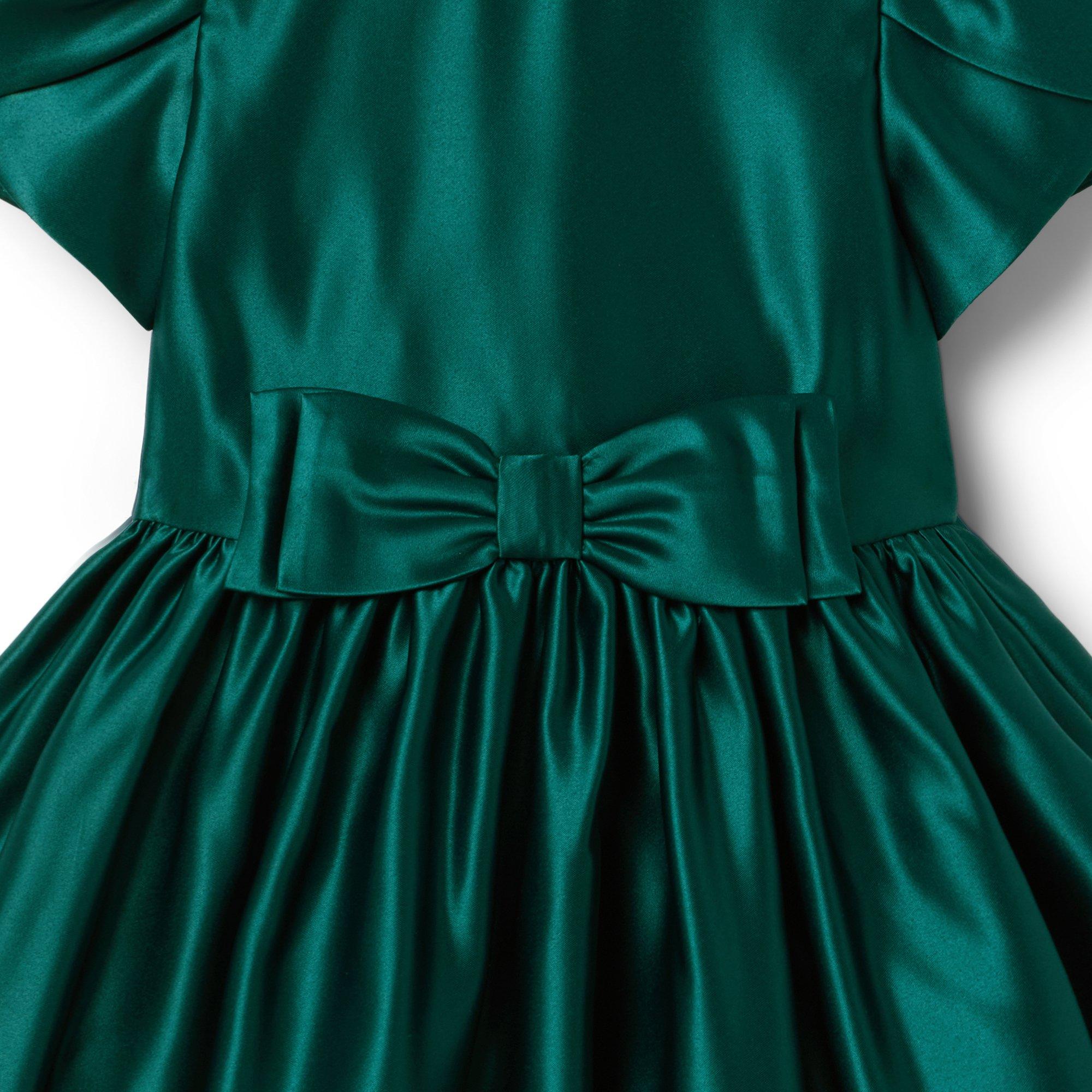 The Holiday Bow Dress image number 1