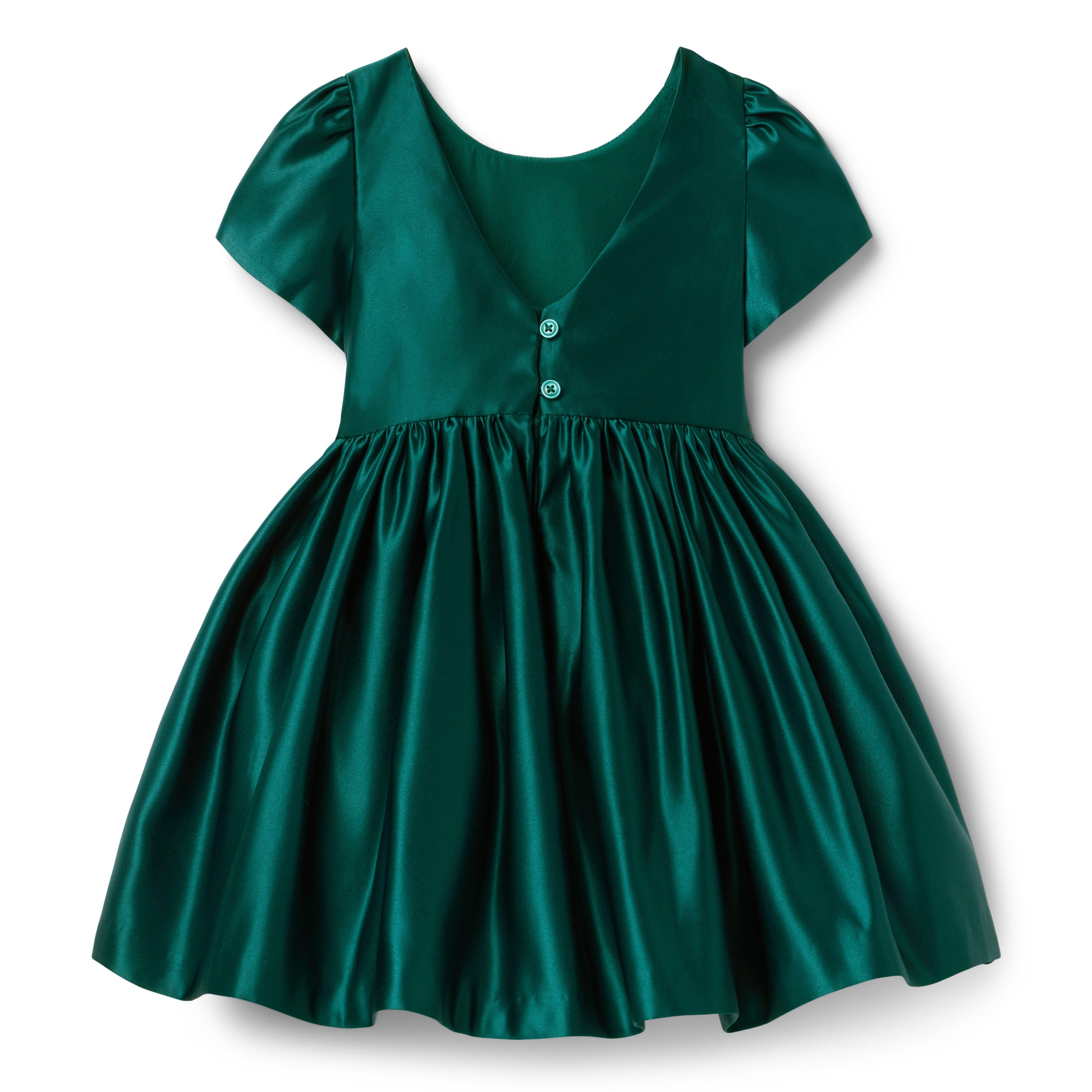 The Holiday Bow Dress image number 2