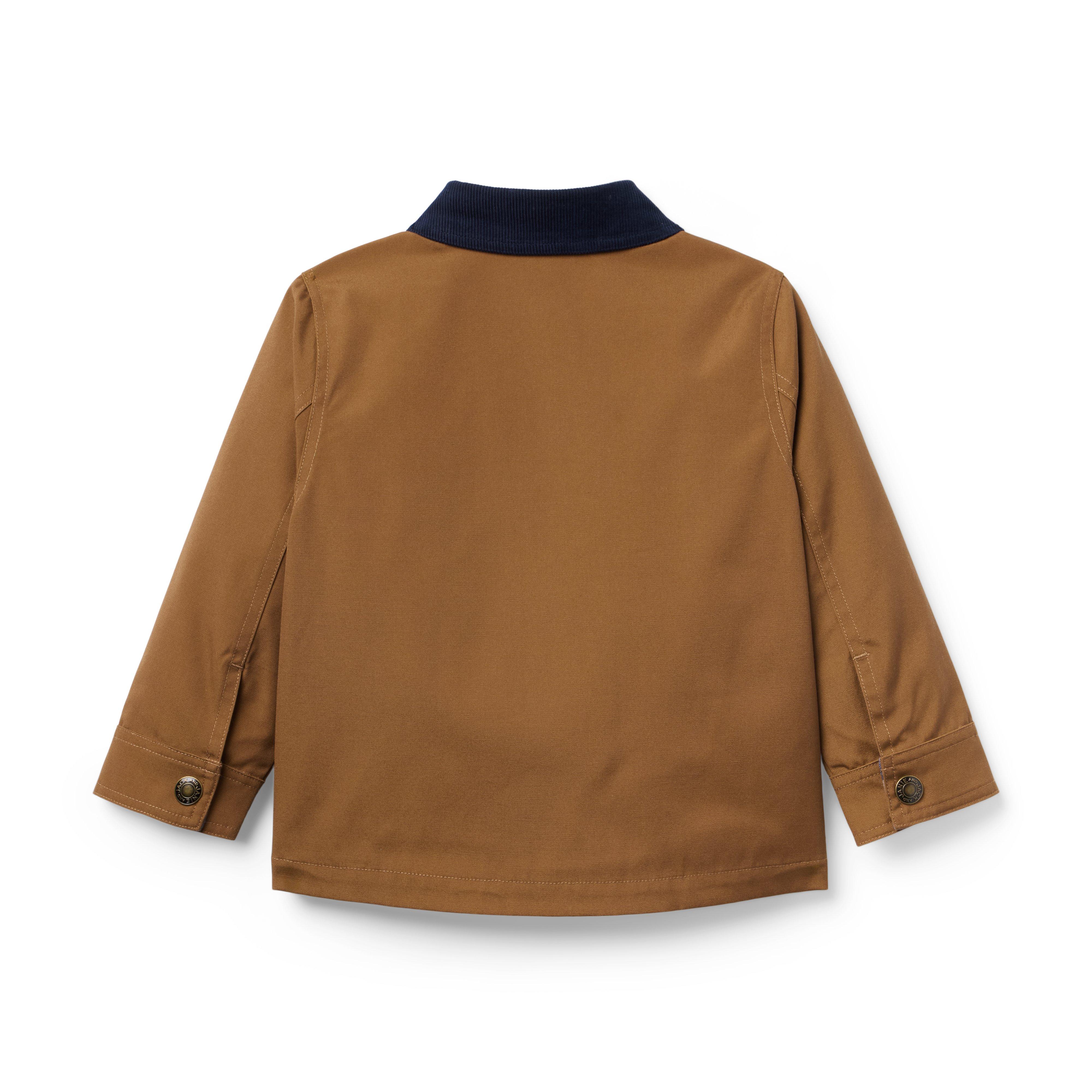 The Utility Field Jacket image number 1