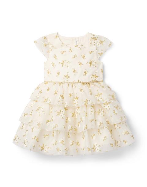 The Shining Moment Dress