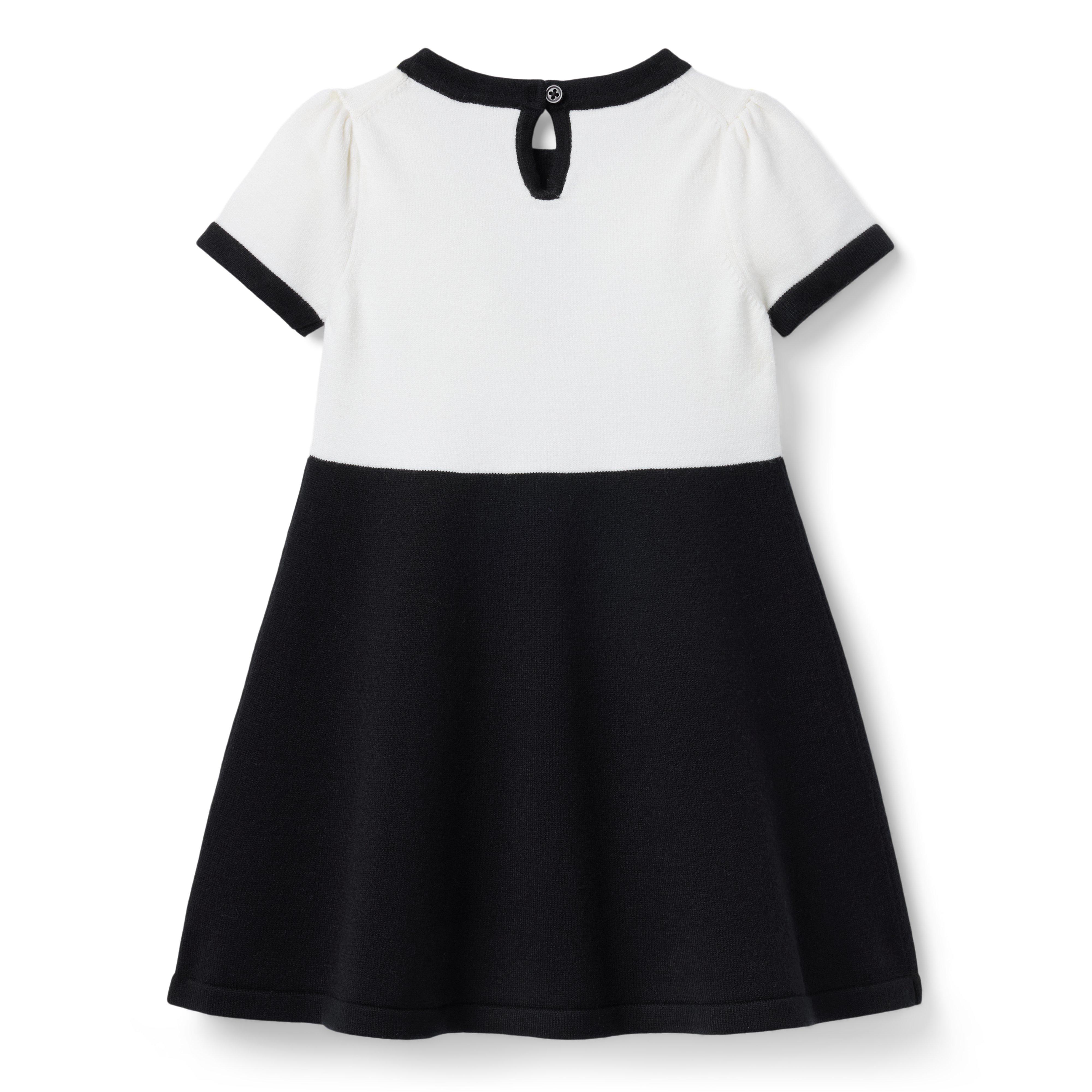 The Bow Sweater Dress image number 2