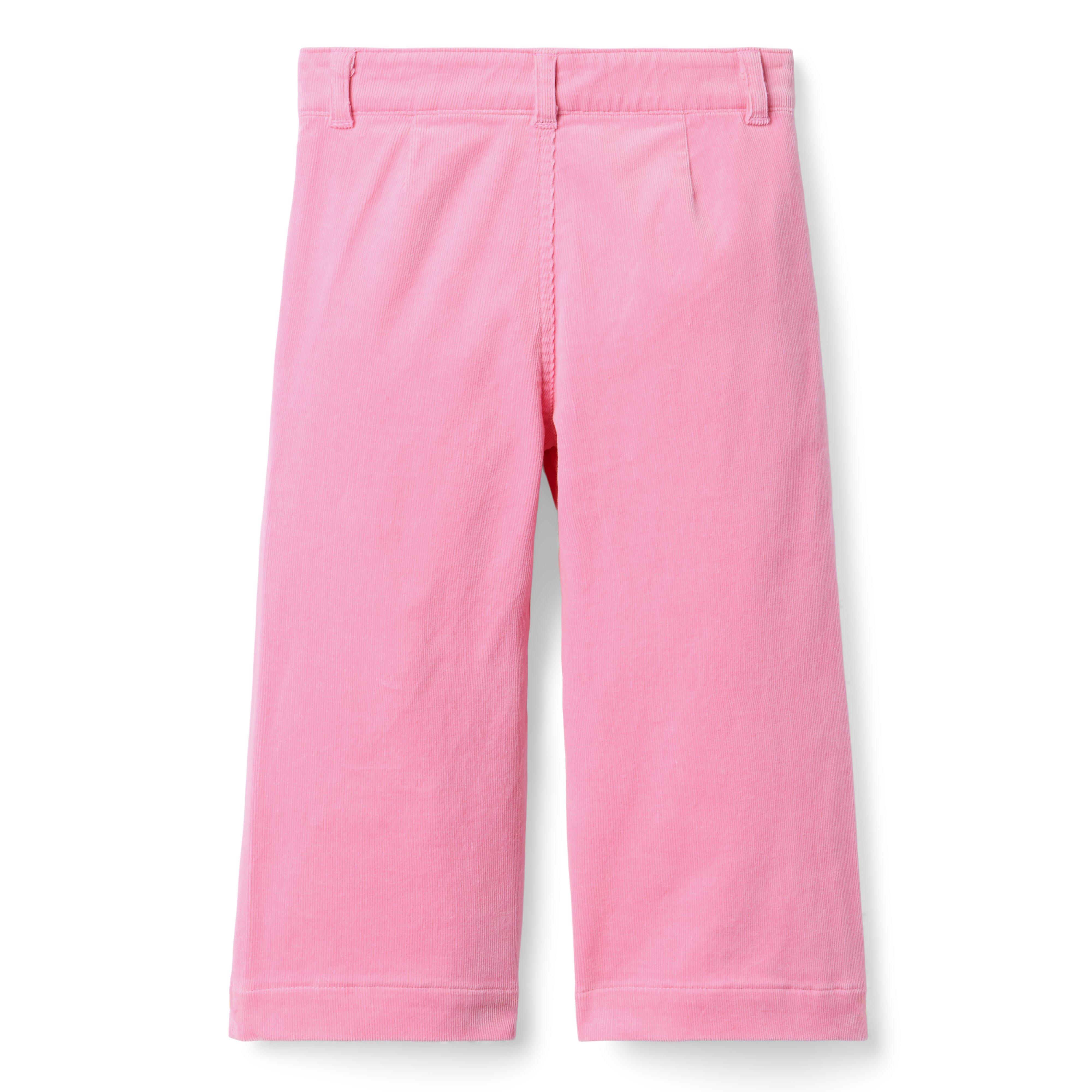 The Wide Leg Corduroy Pant image number 2