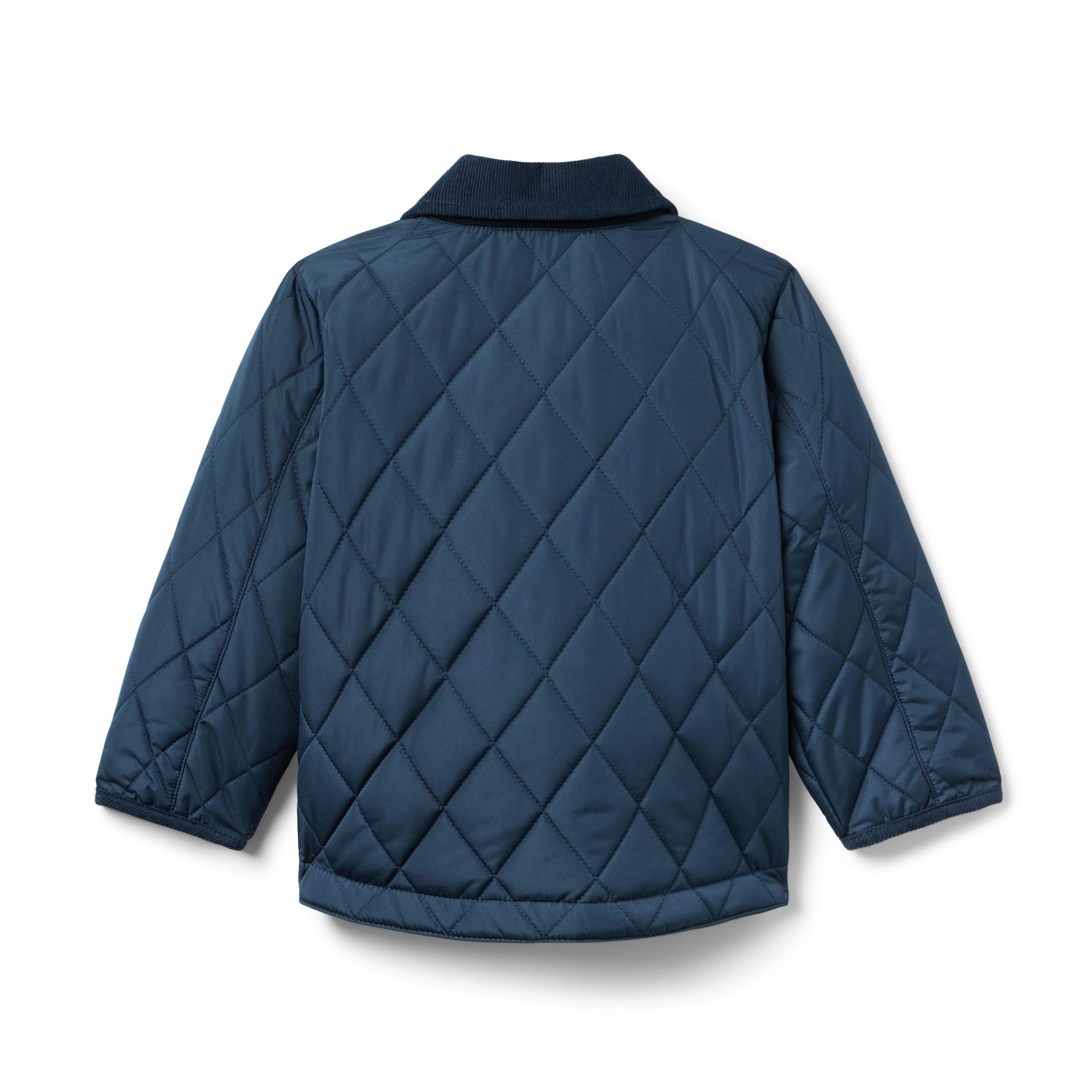 The Quilted Barn Jacket image number 2