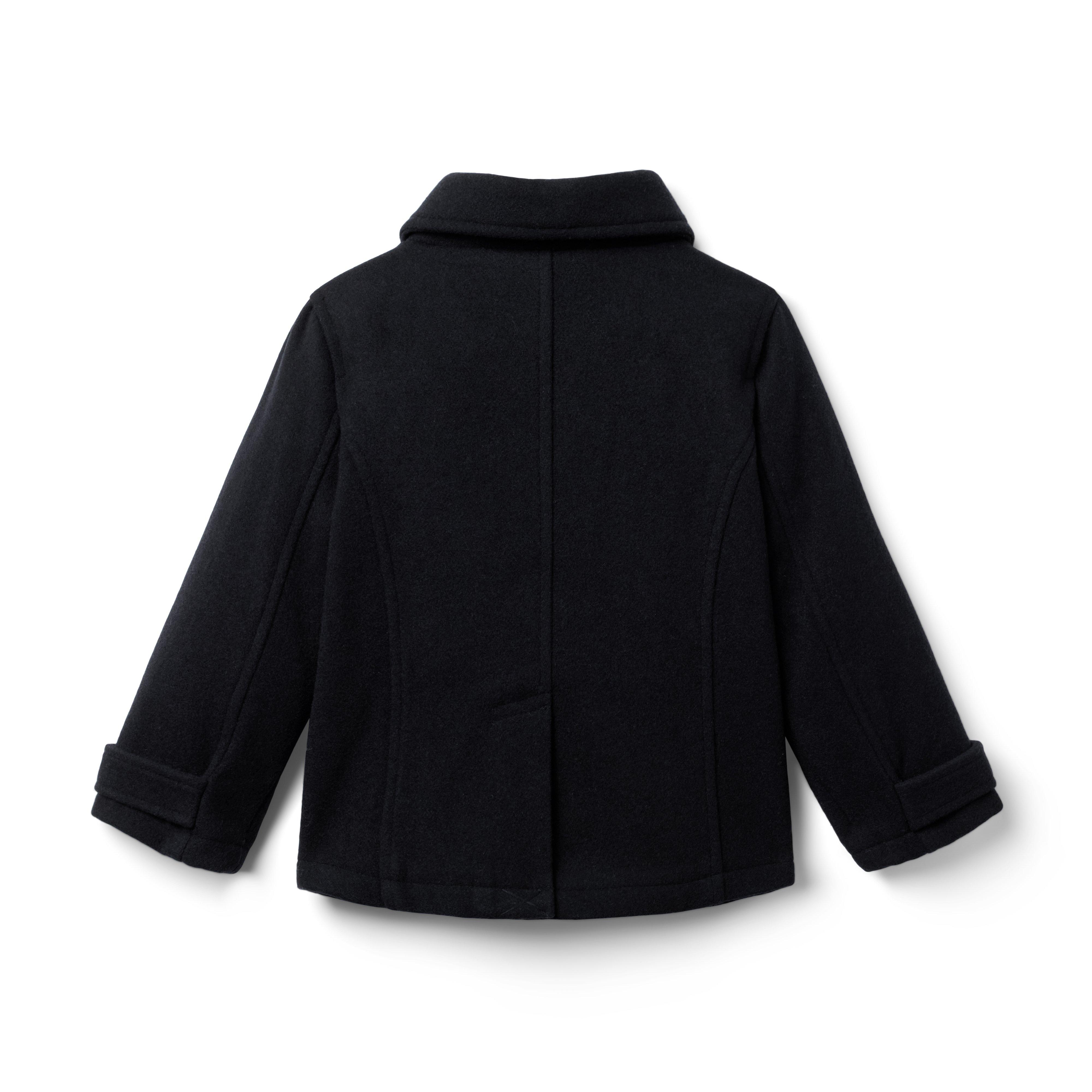 The Classic Peacoat image number 1