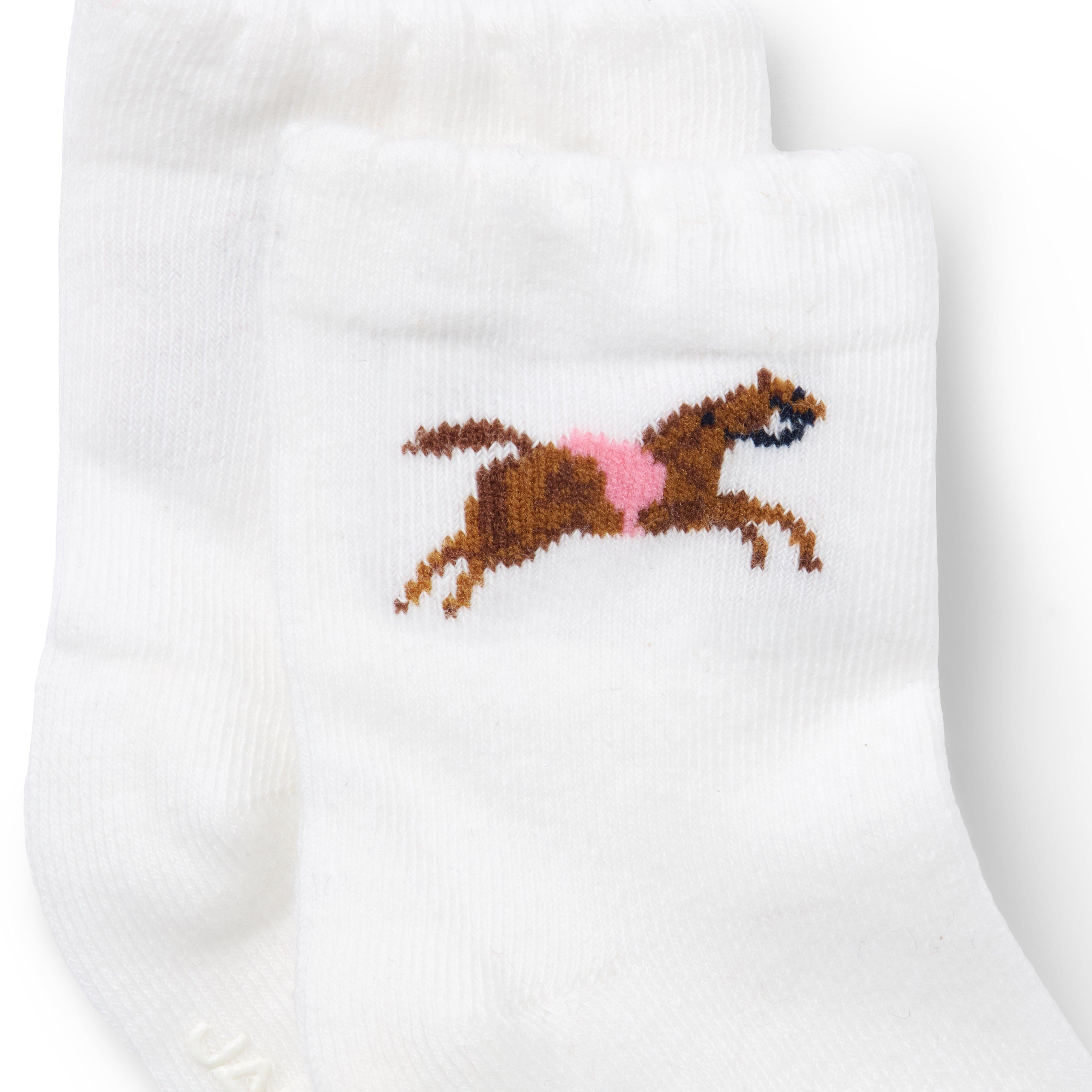 Baby Horse Sock image number 1