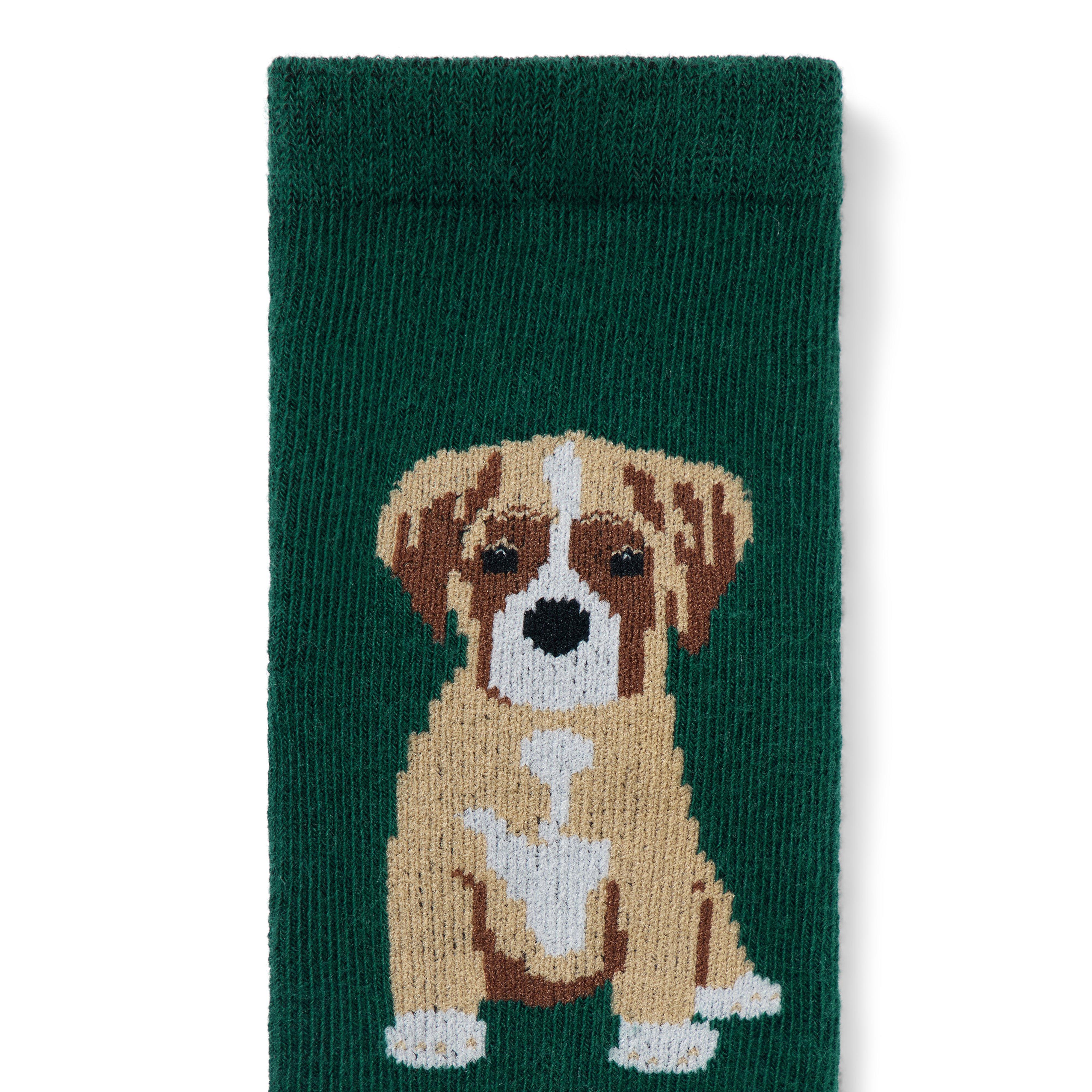 Baby Dog Sock image number 1