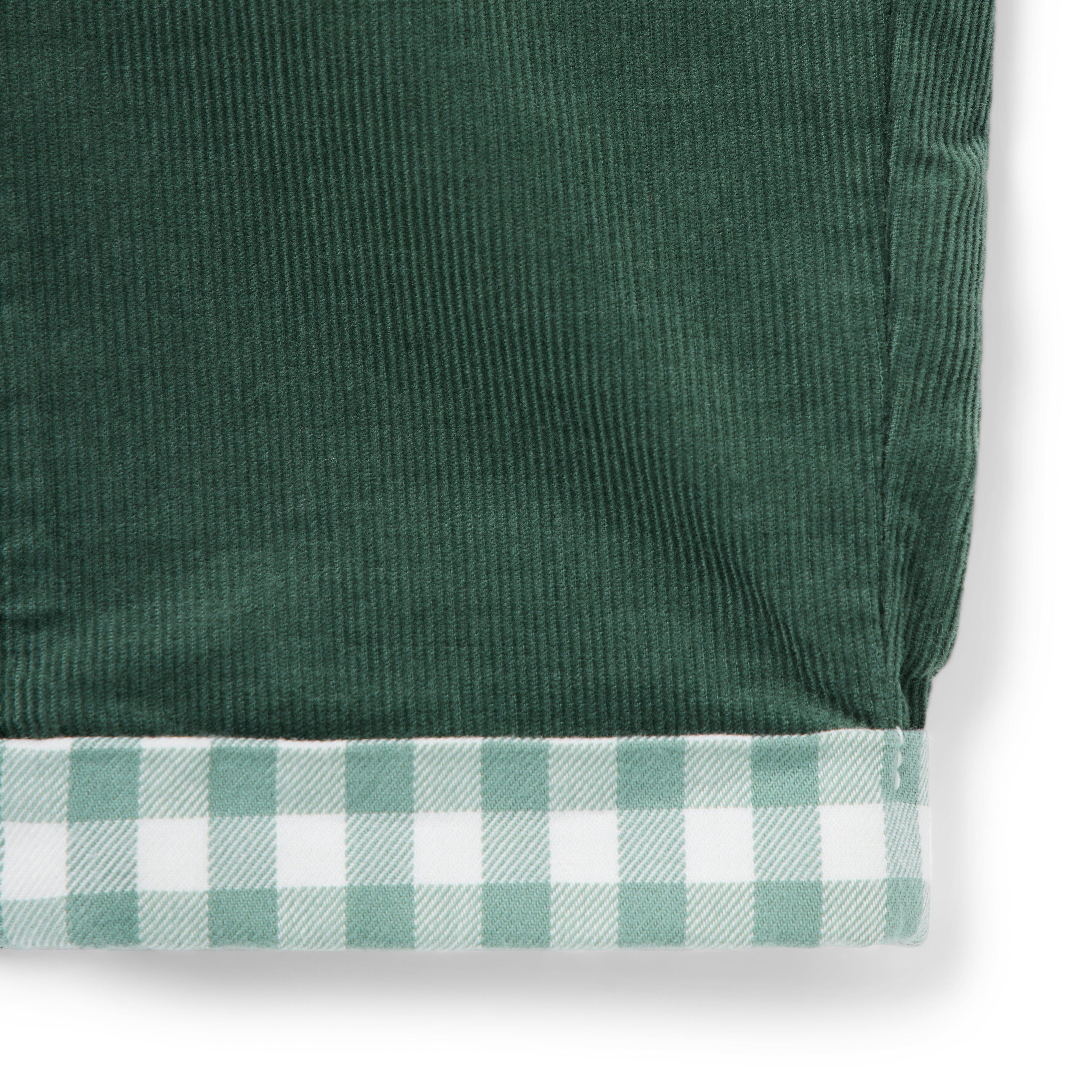 Baby Corduroy Pant image number 1