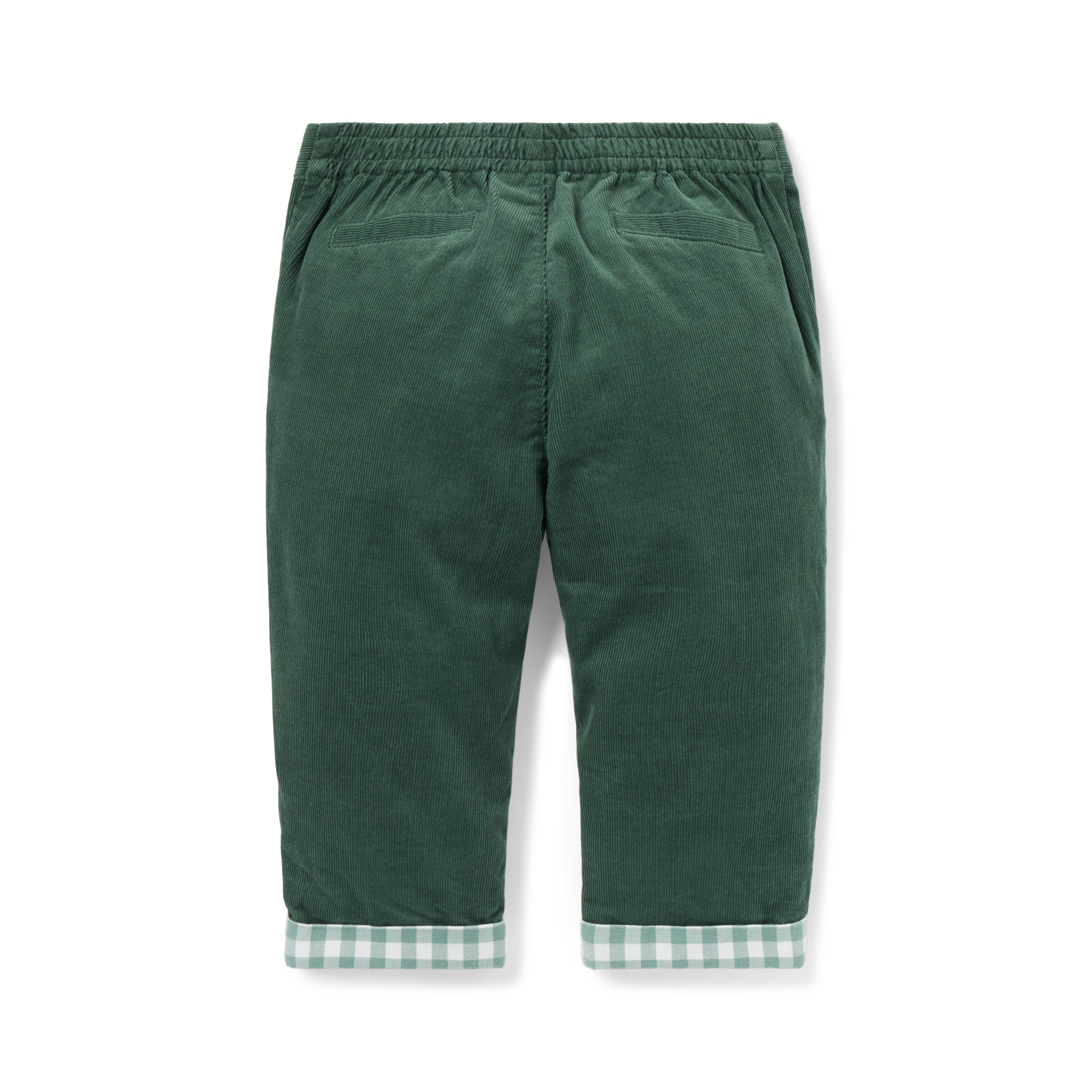Baby Corduroy Pant image number 2