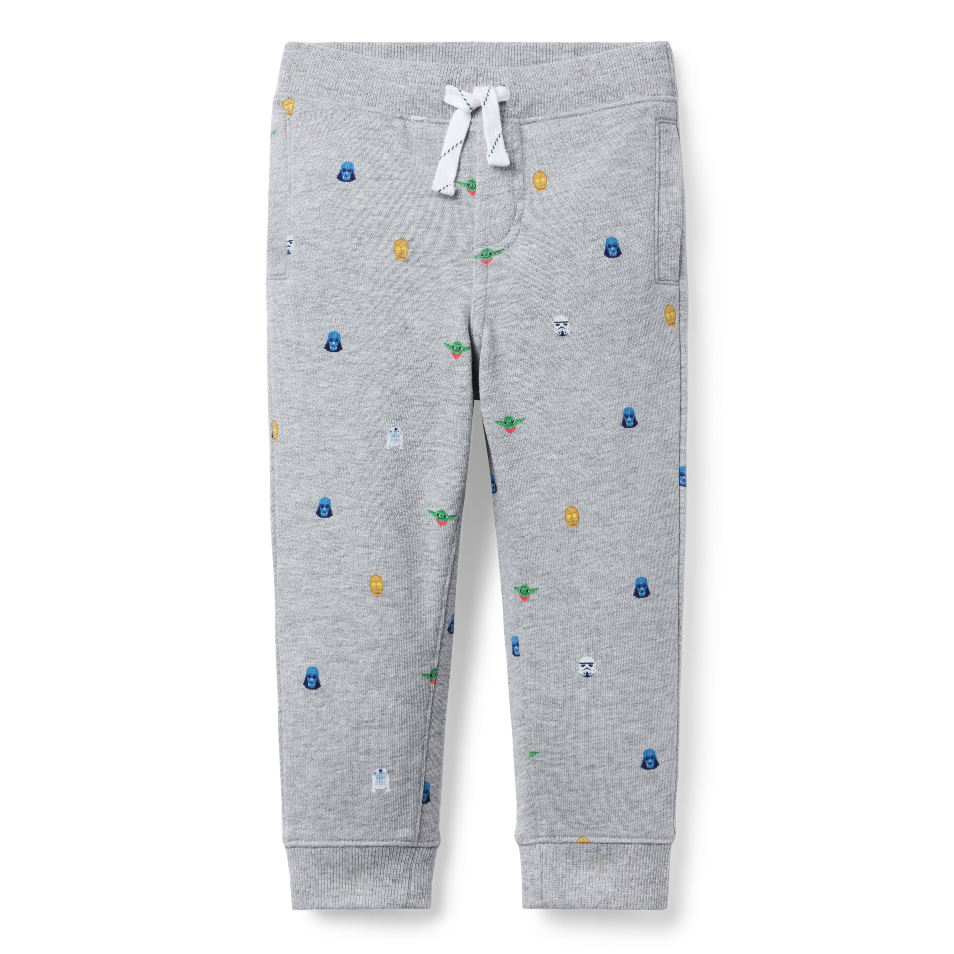 STAR WARS Icon French Terry Jogger