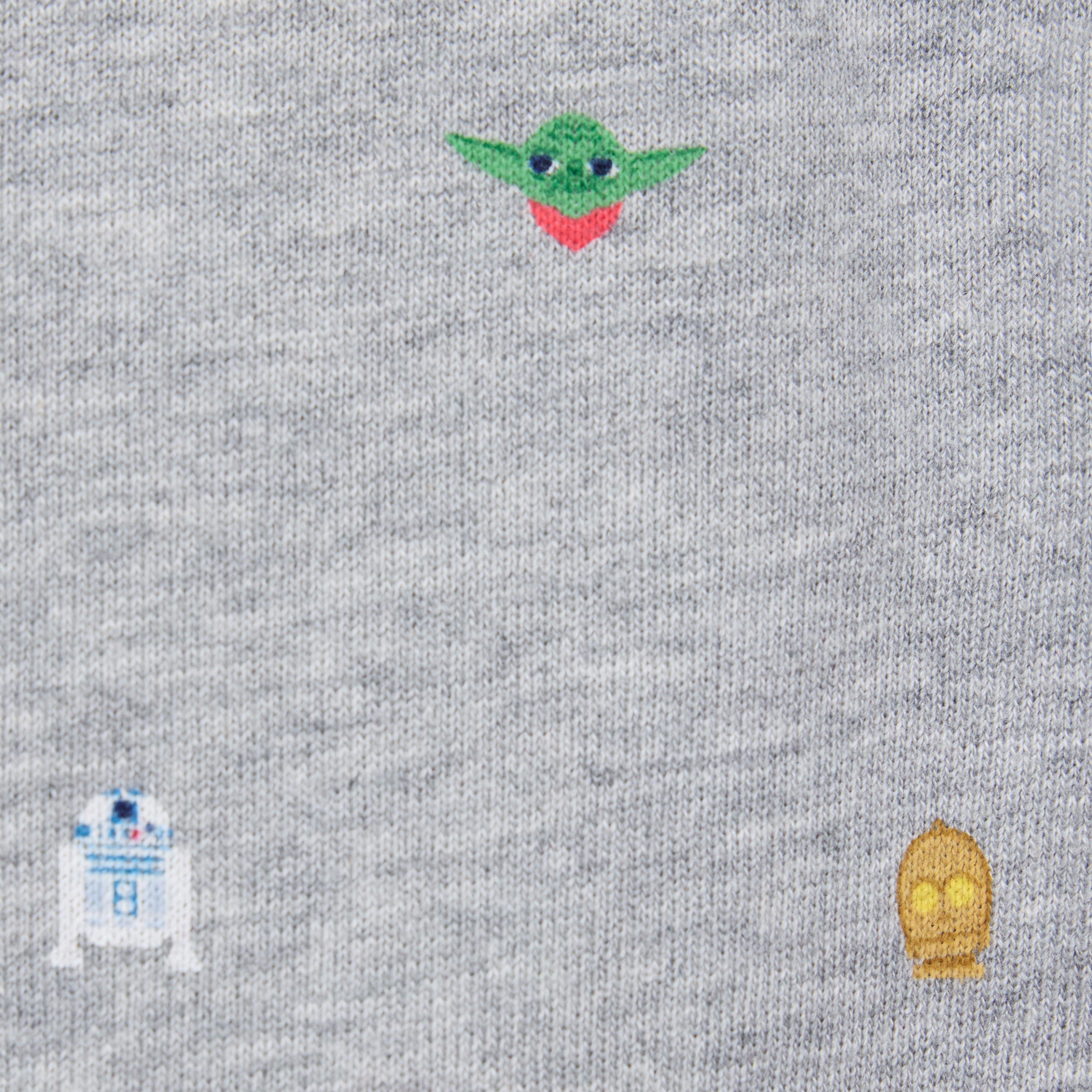 STAR WARS Icon French Terry Jogger image number 1