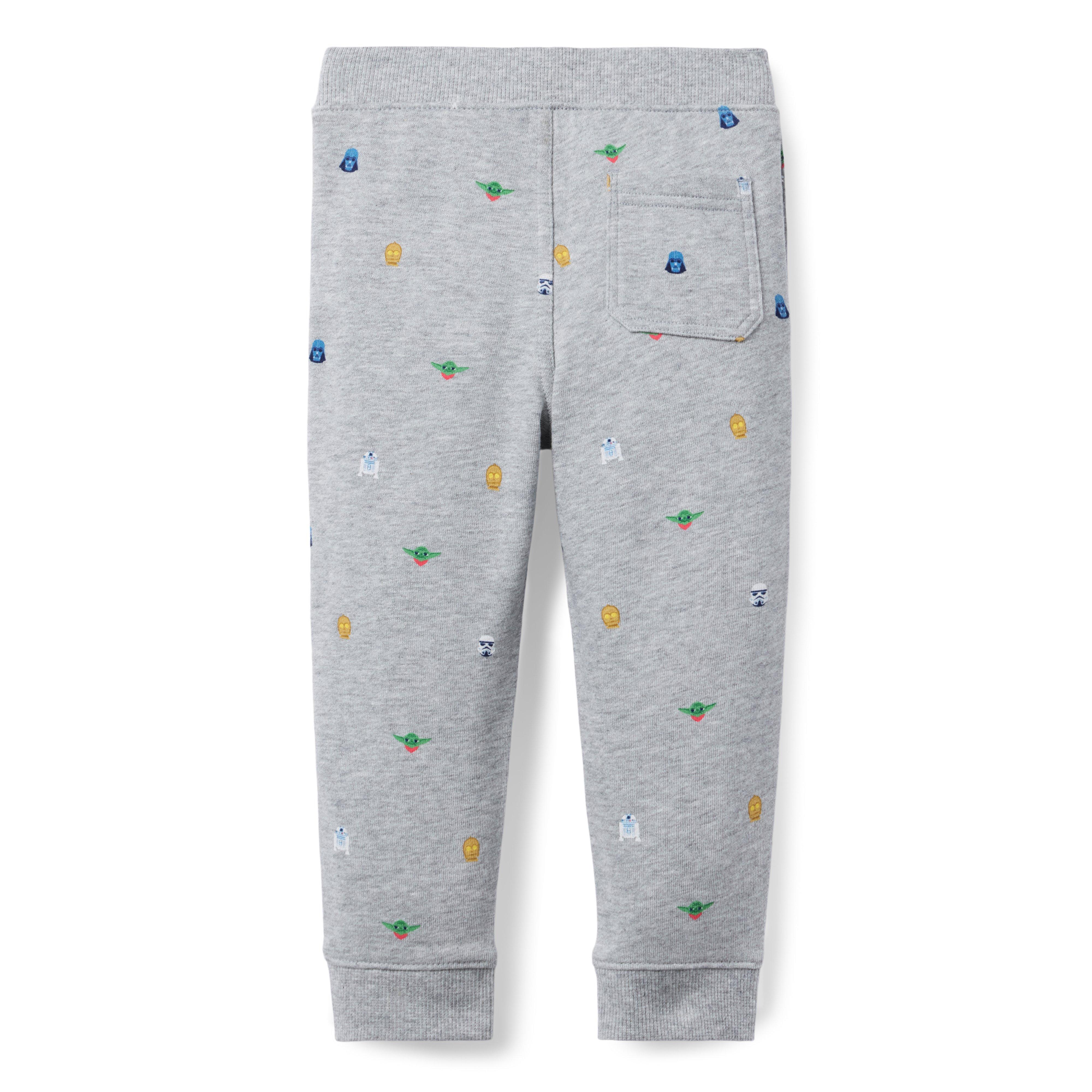 STAR WARS Icon French Terry Jogger image number 2