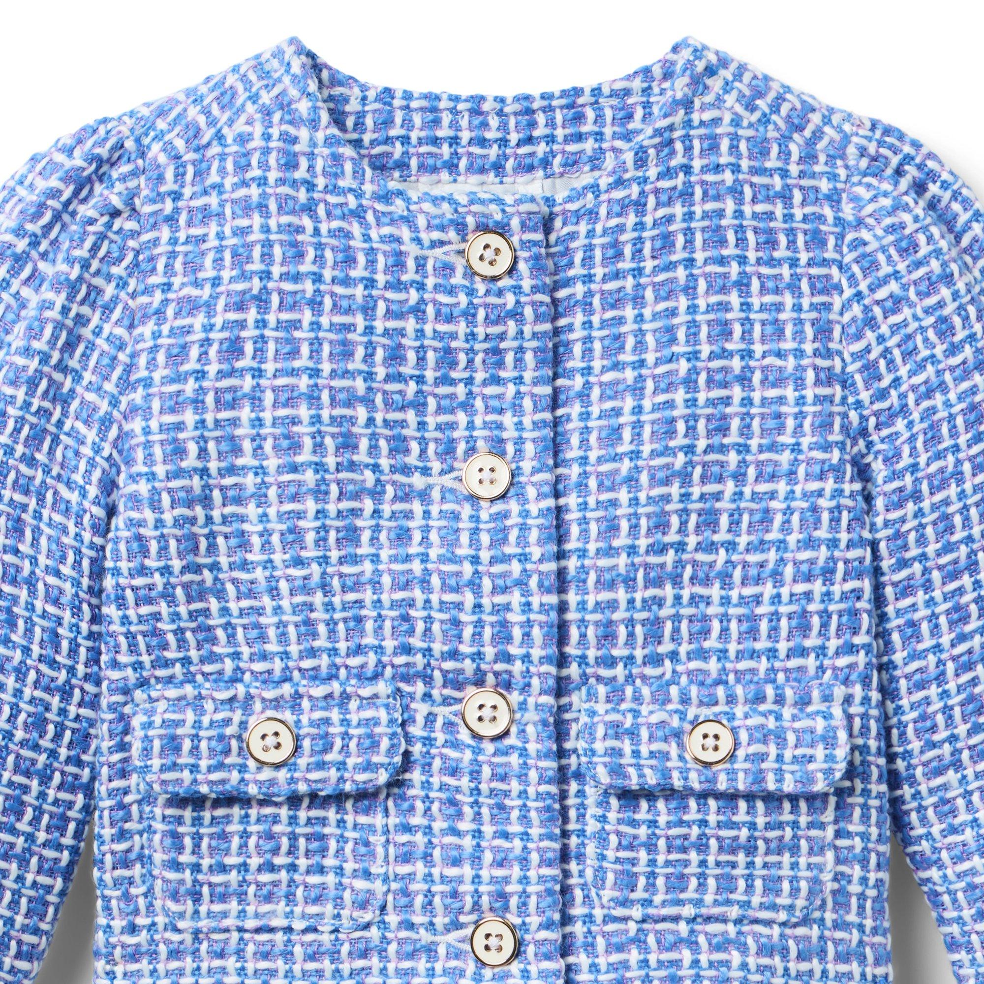 Tweed Jacket image number 2