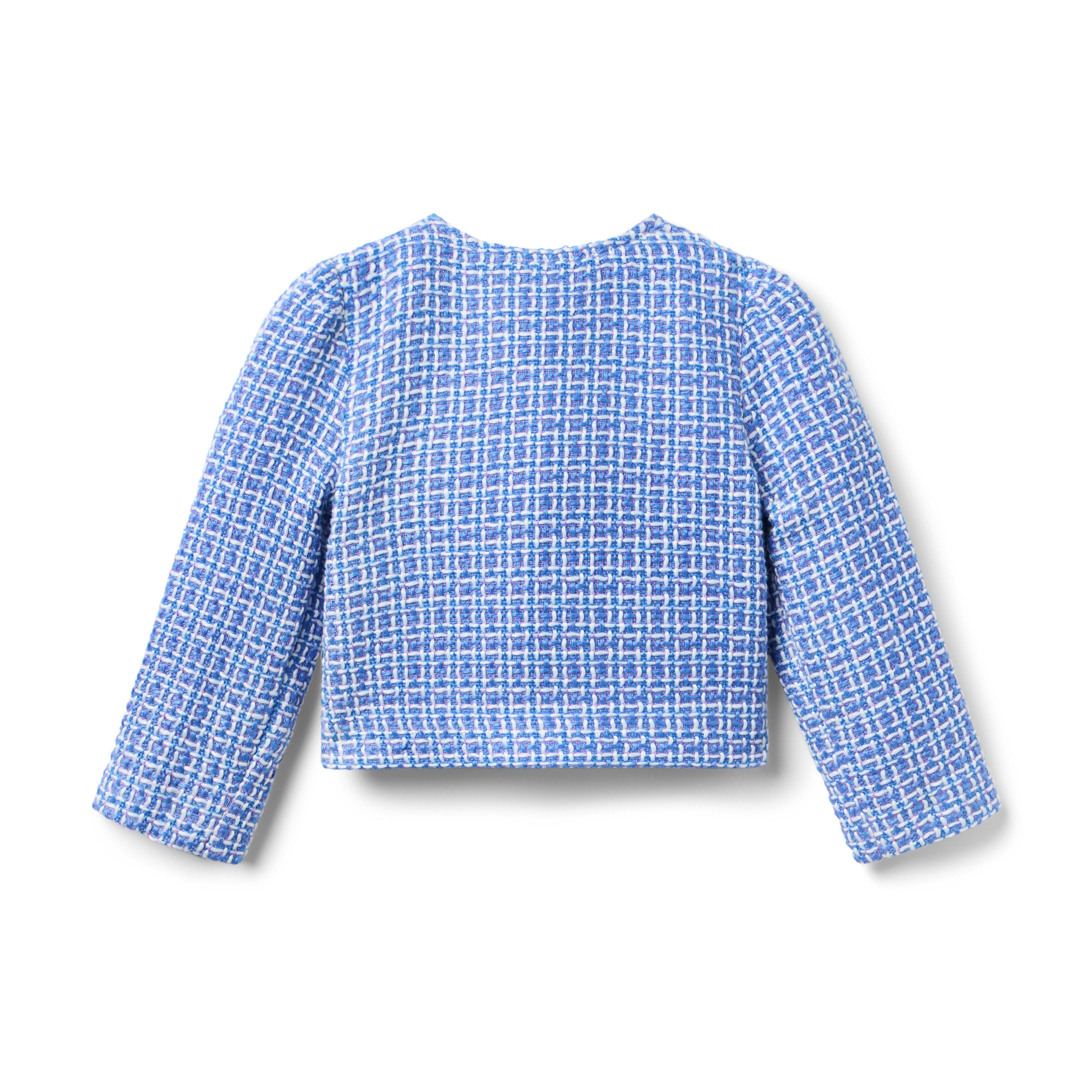 Tweed Jacket image number 1