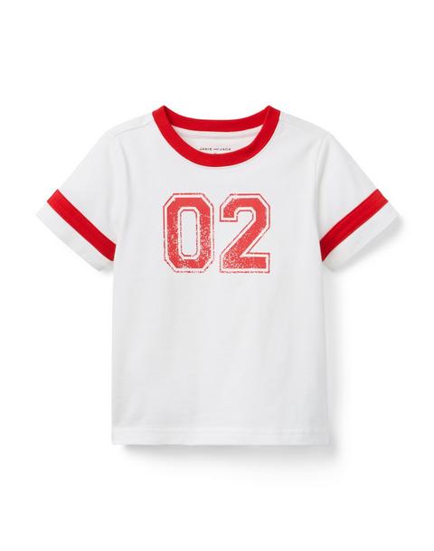 The Athletic Tee