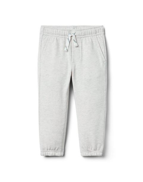 The French Terry Jogger