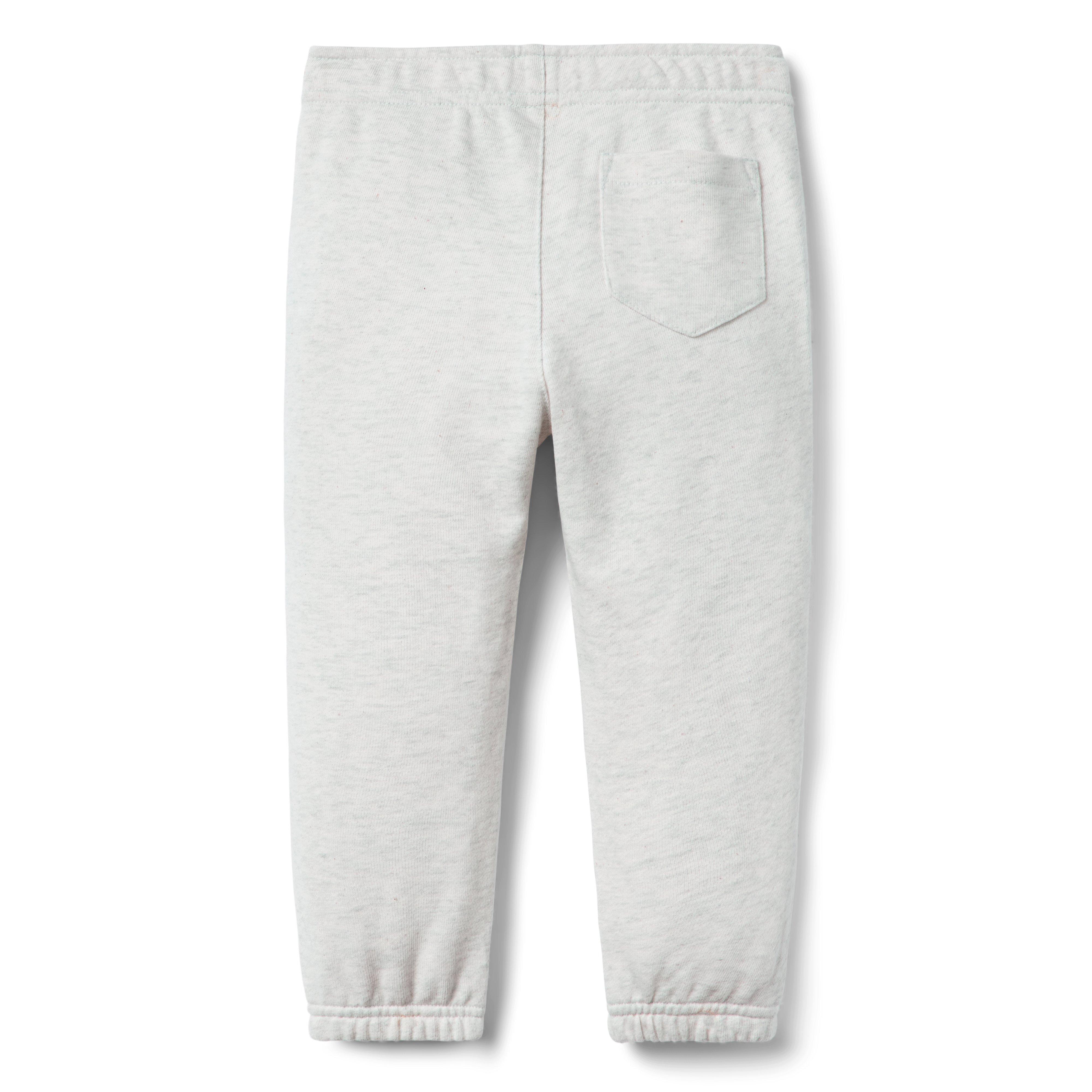 The French Terry Jogger image number 1