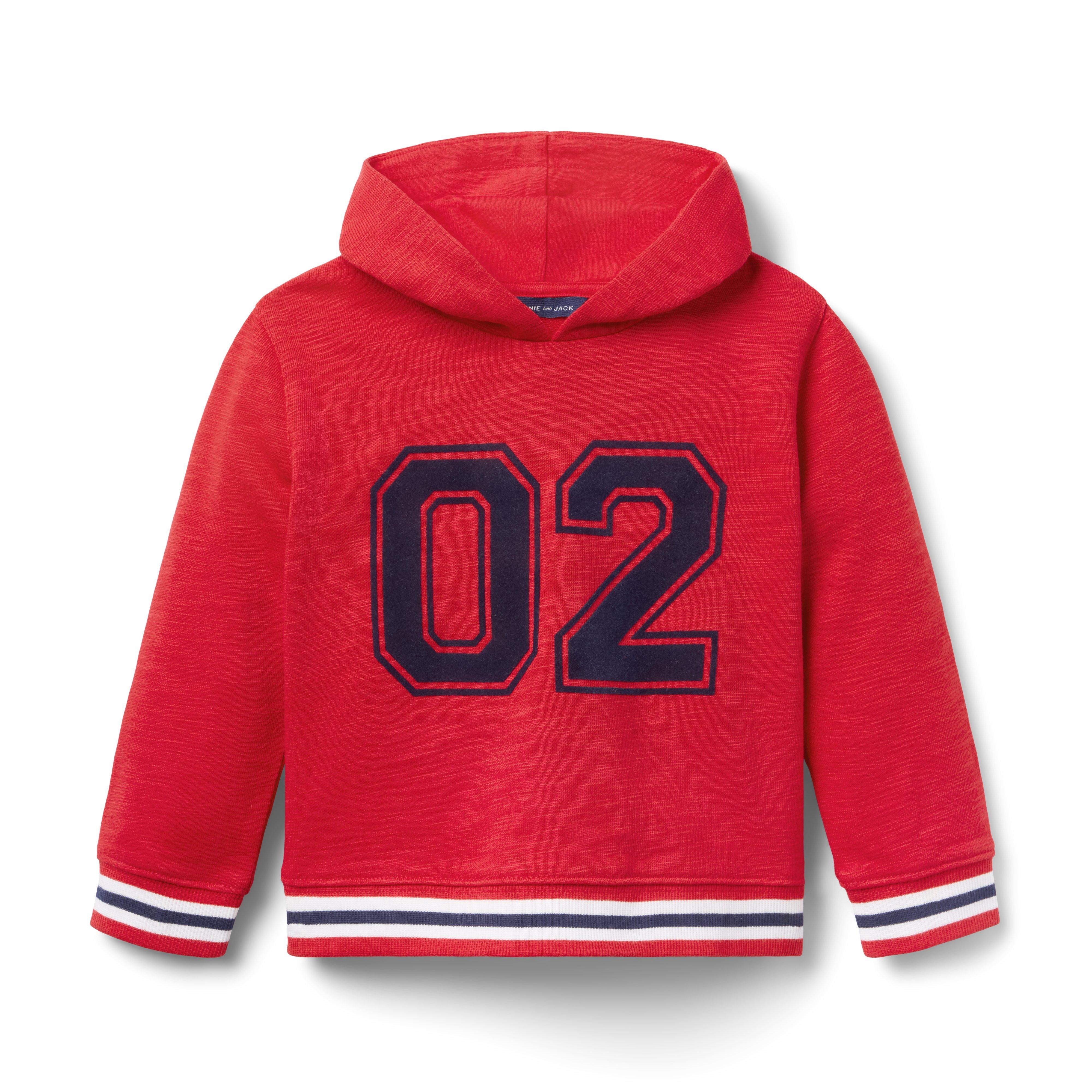 The Athletic Hoodie