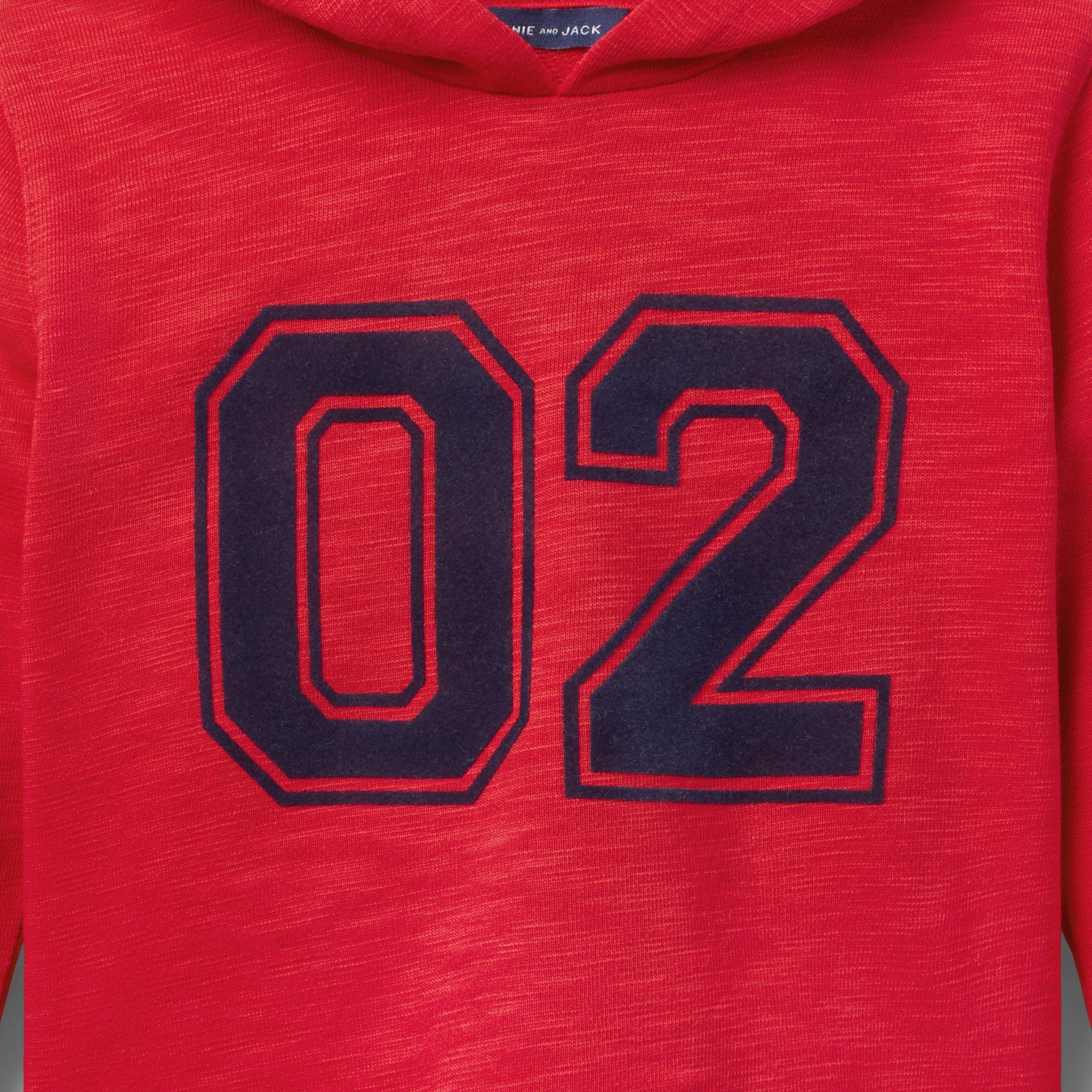 The Athletic Hoodie image number 1