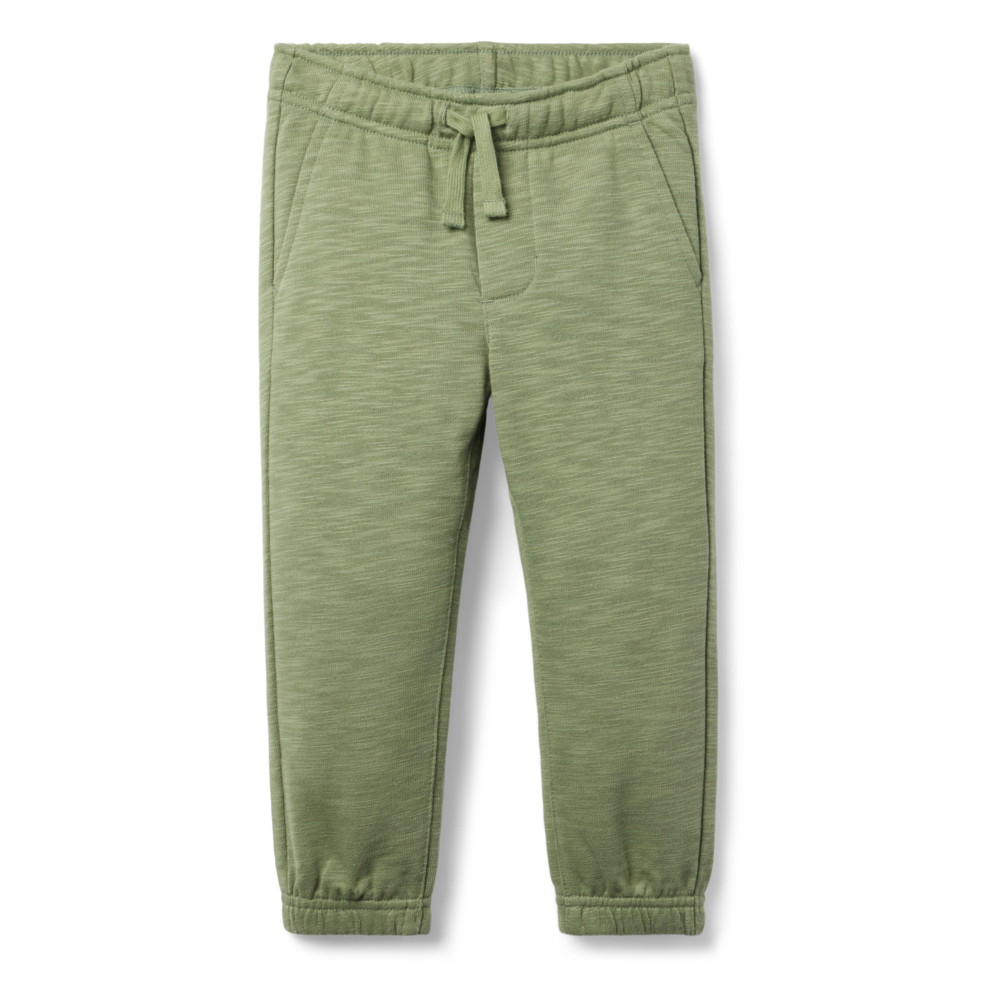 The Slub Jogger