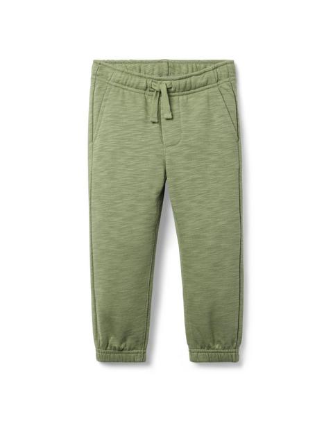 The Slub Jogger