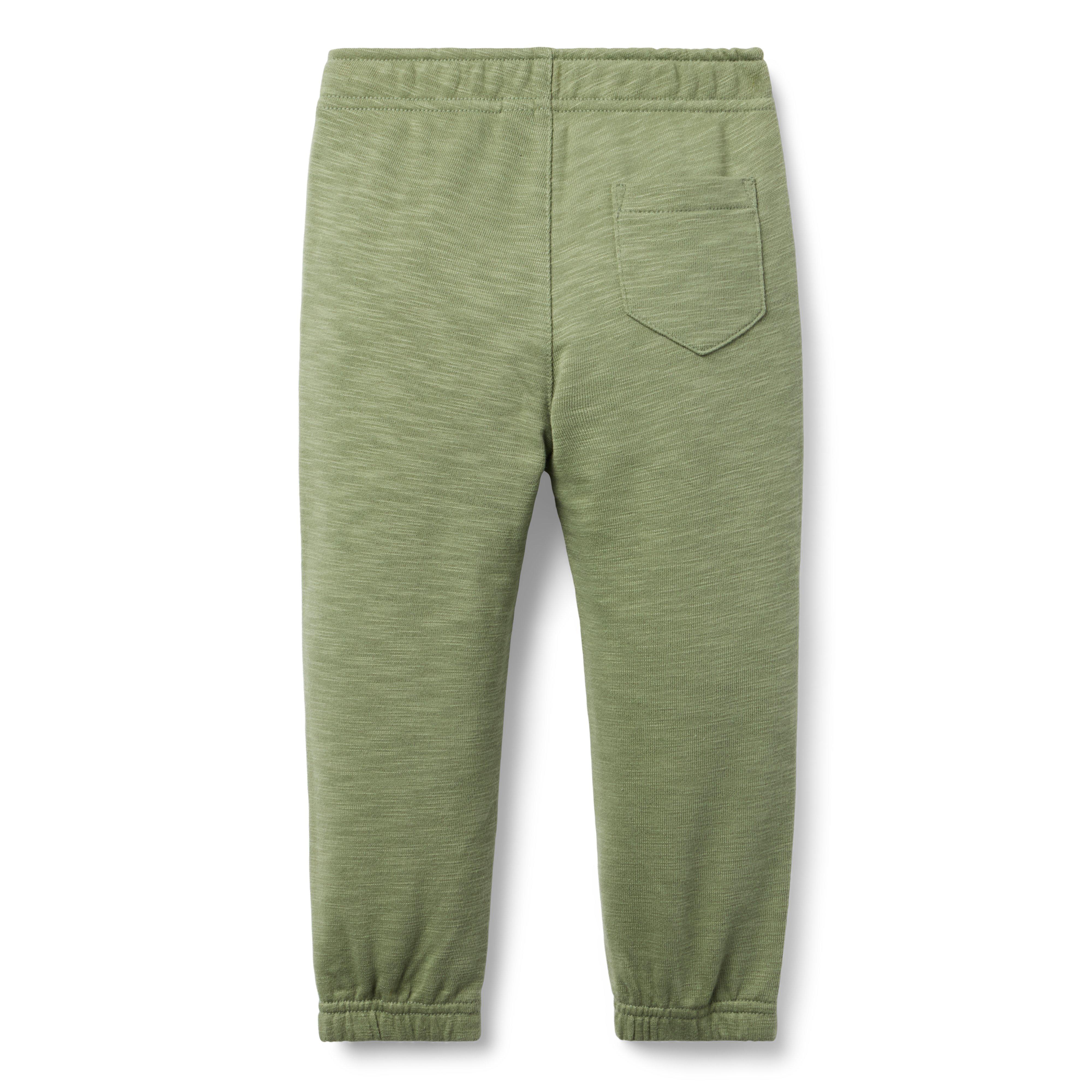 The Slub Jogger image number 1