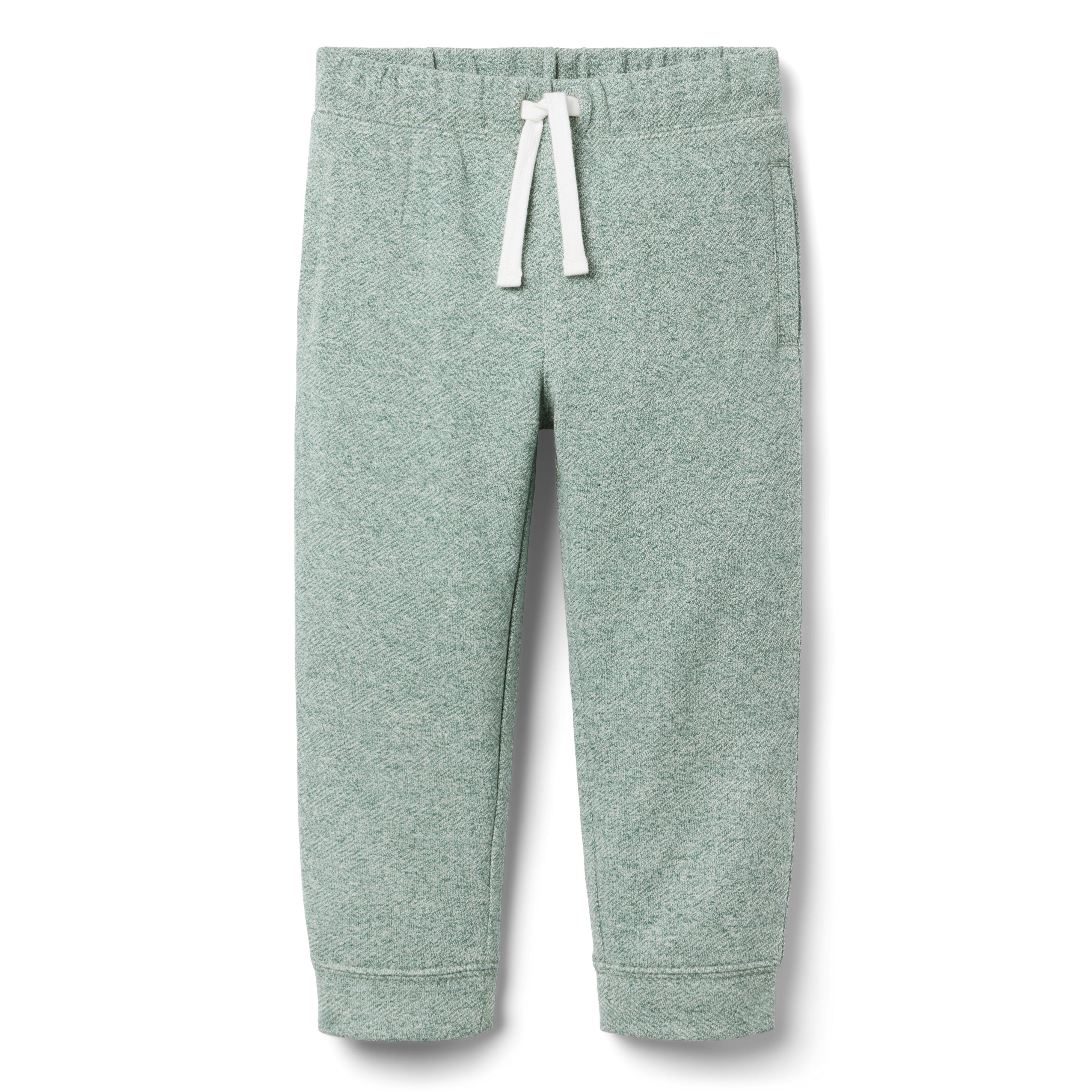 The Herringbone Jogger