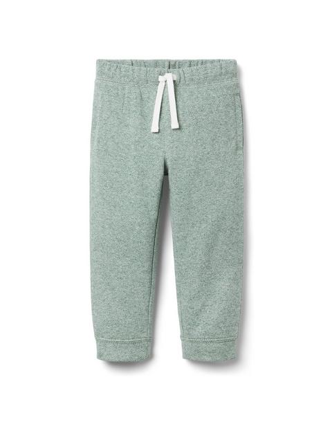 The Herringbone Jogger