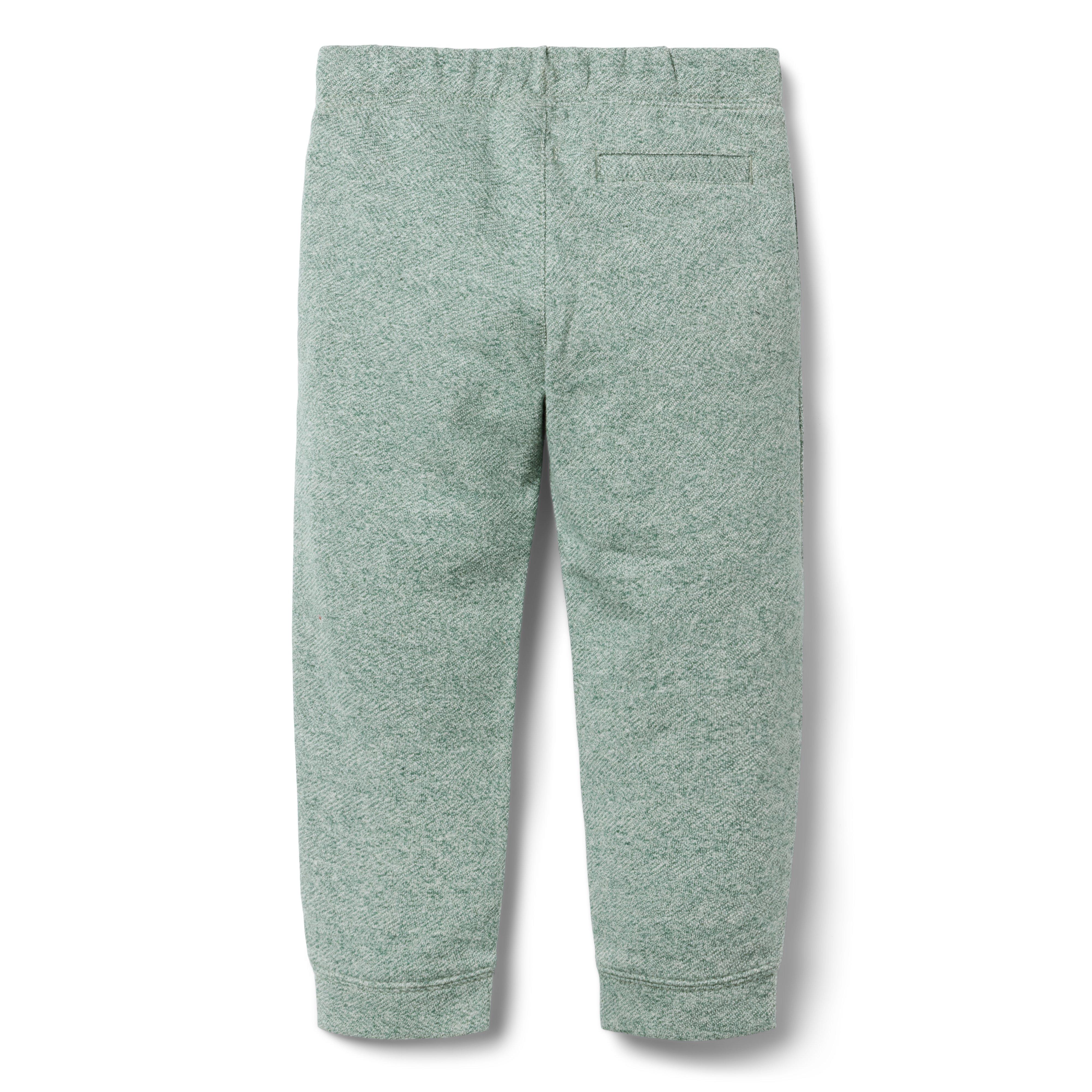 The Herringbone Jogger image number 1