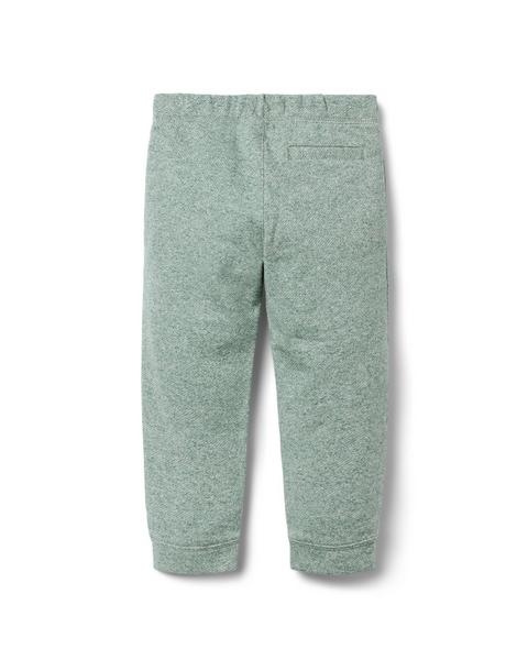 The Herringbone Jogger