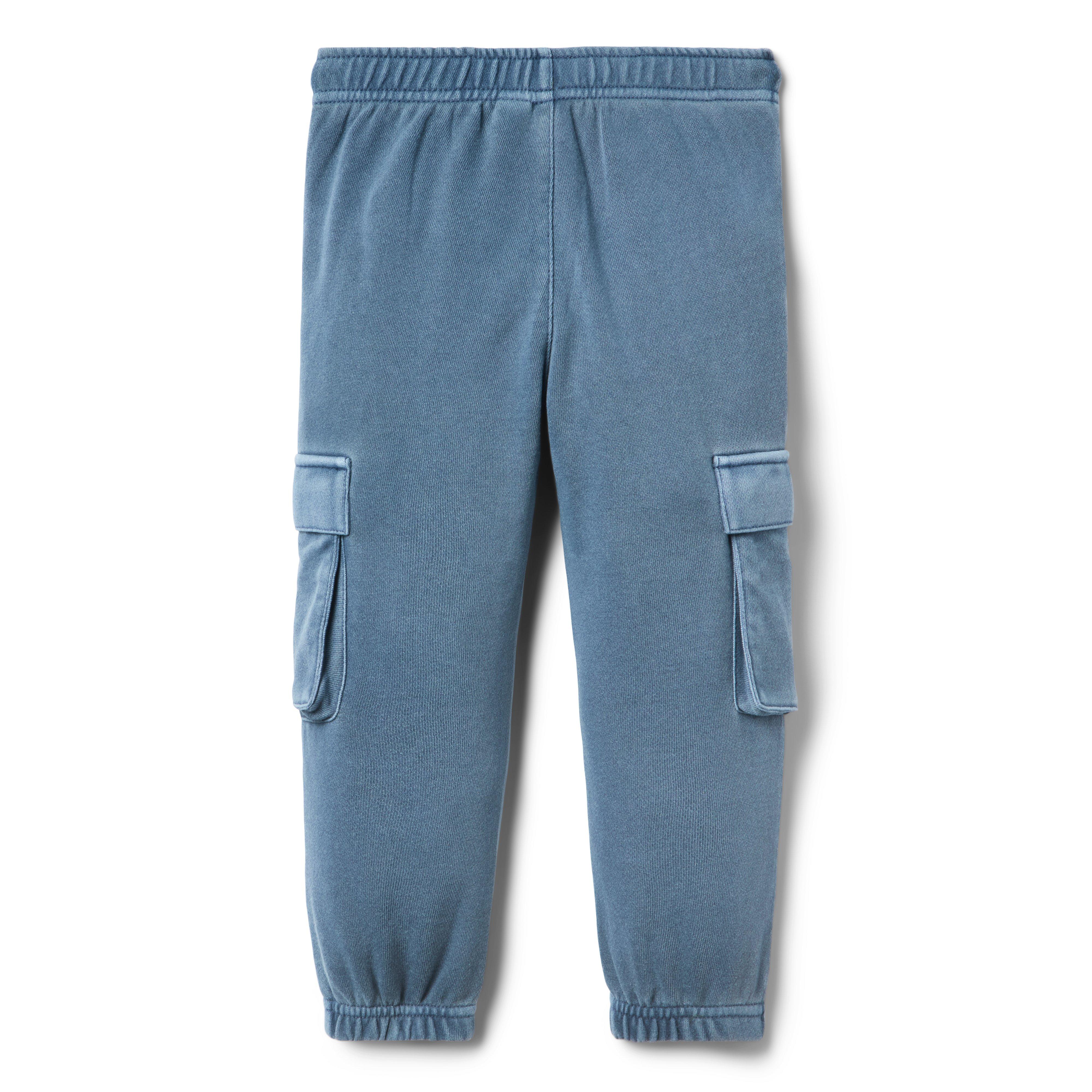 The Cargo French Terry Jogger image number 1