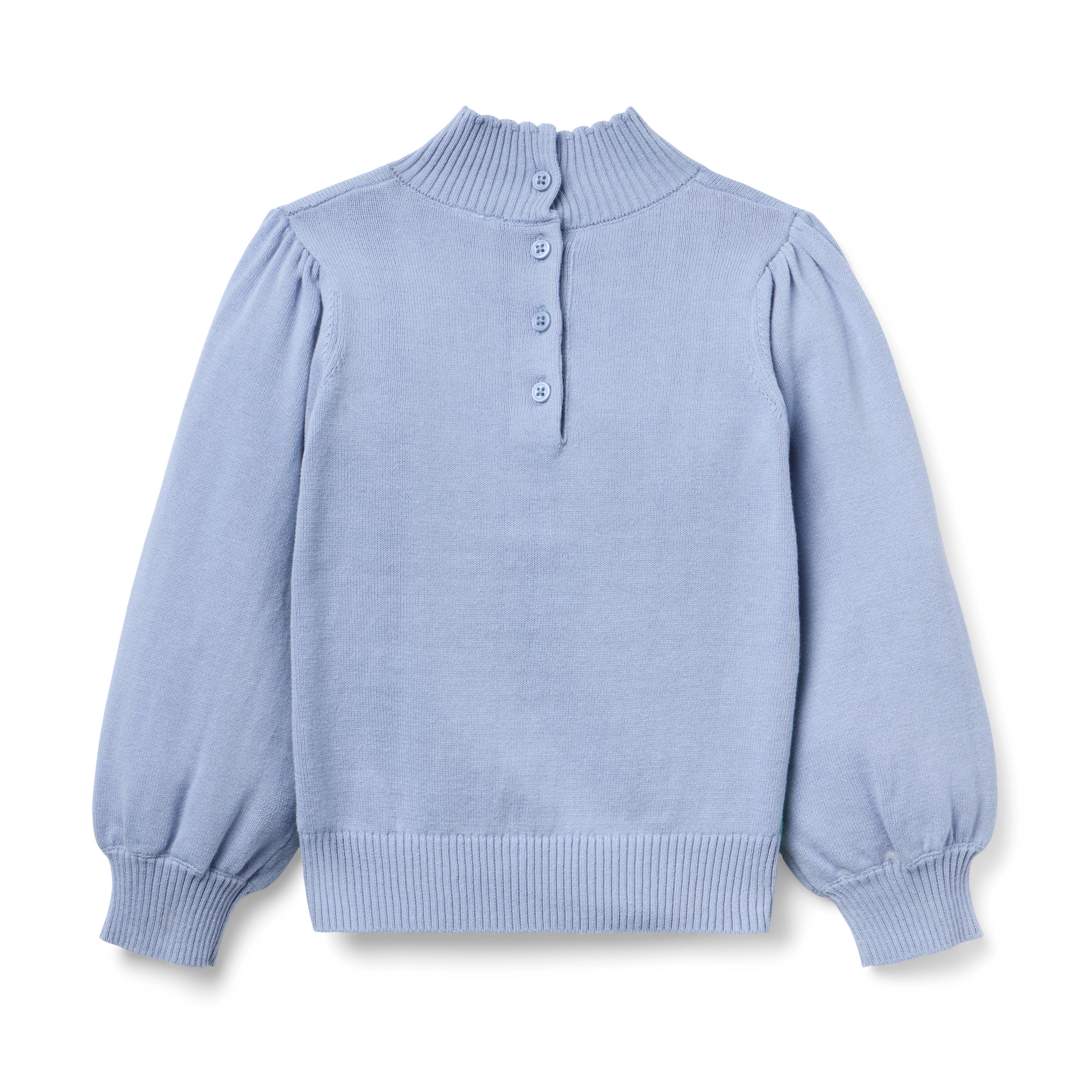 The West Trends Sweater image number 2