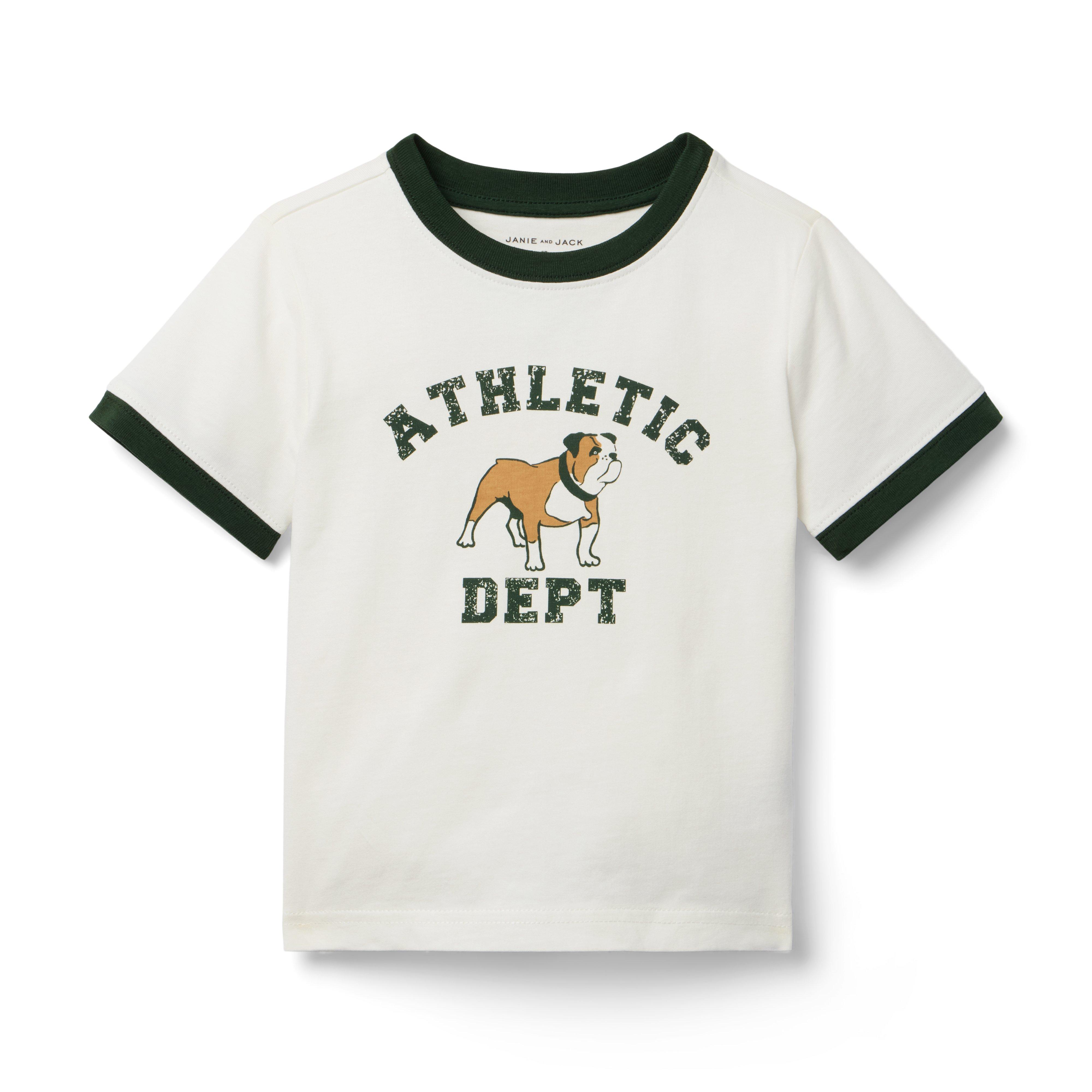 Bulldog Tee