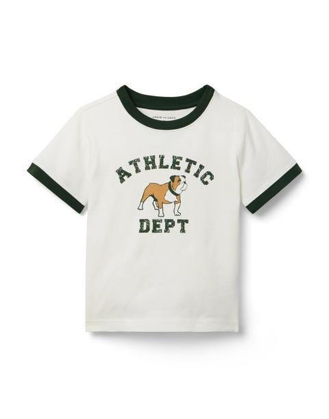 Bulldog Tee