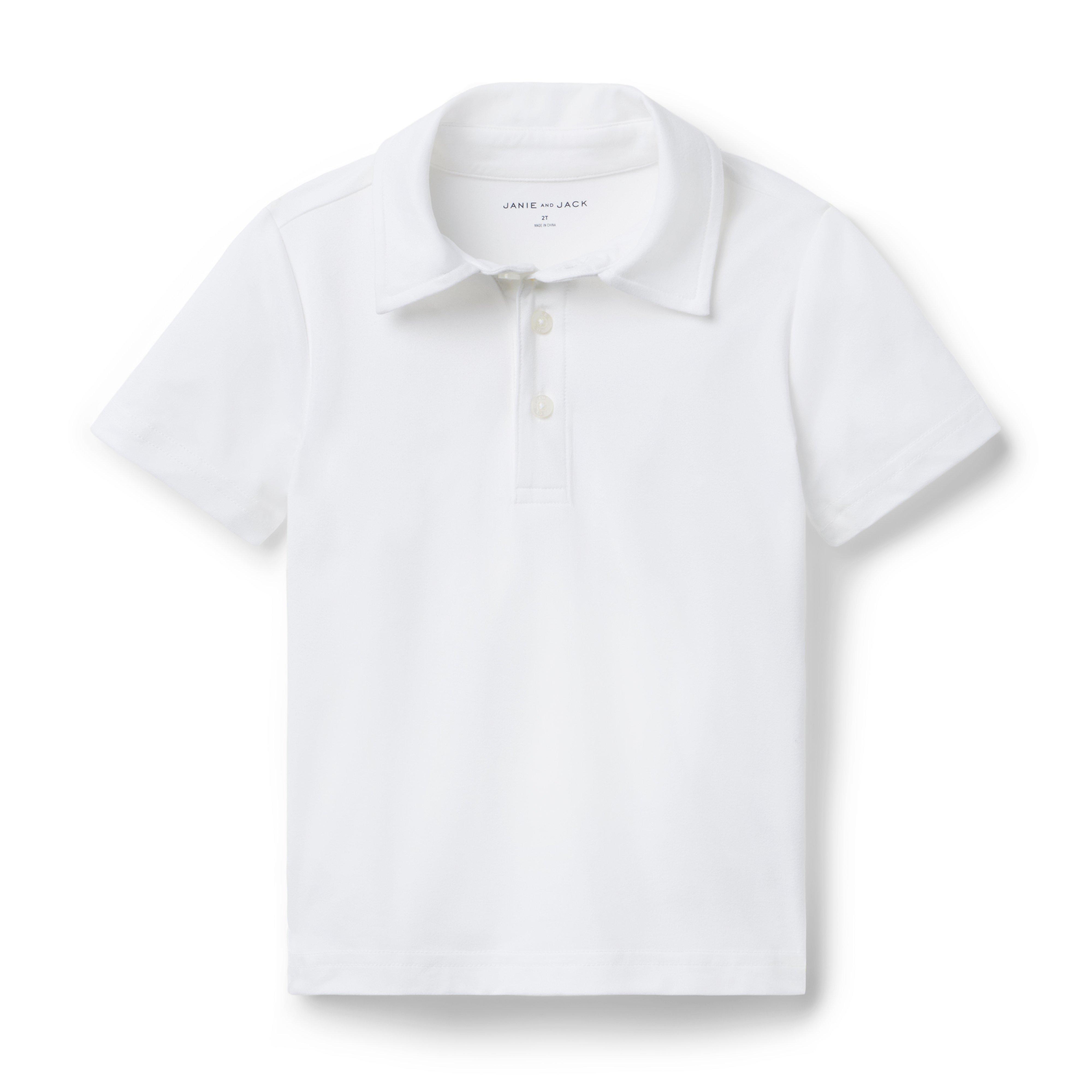 The Adventure Polo