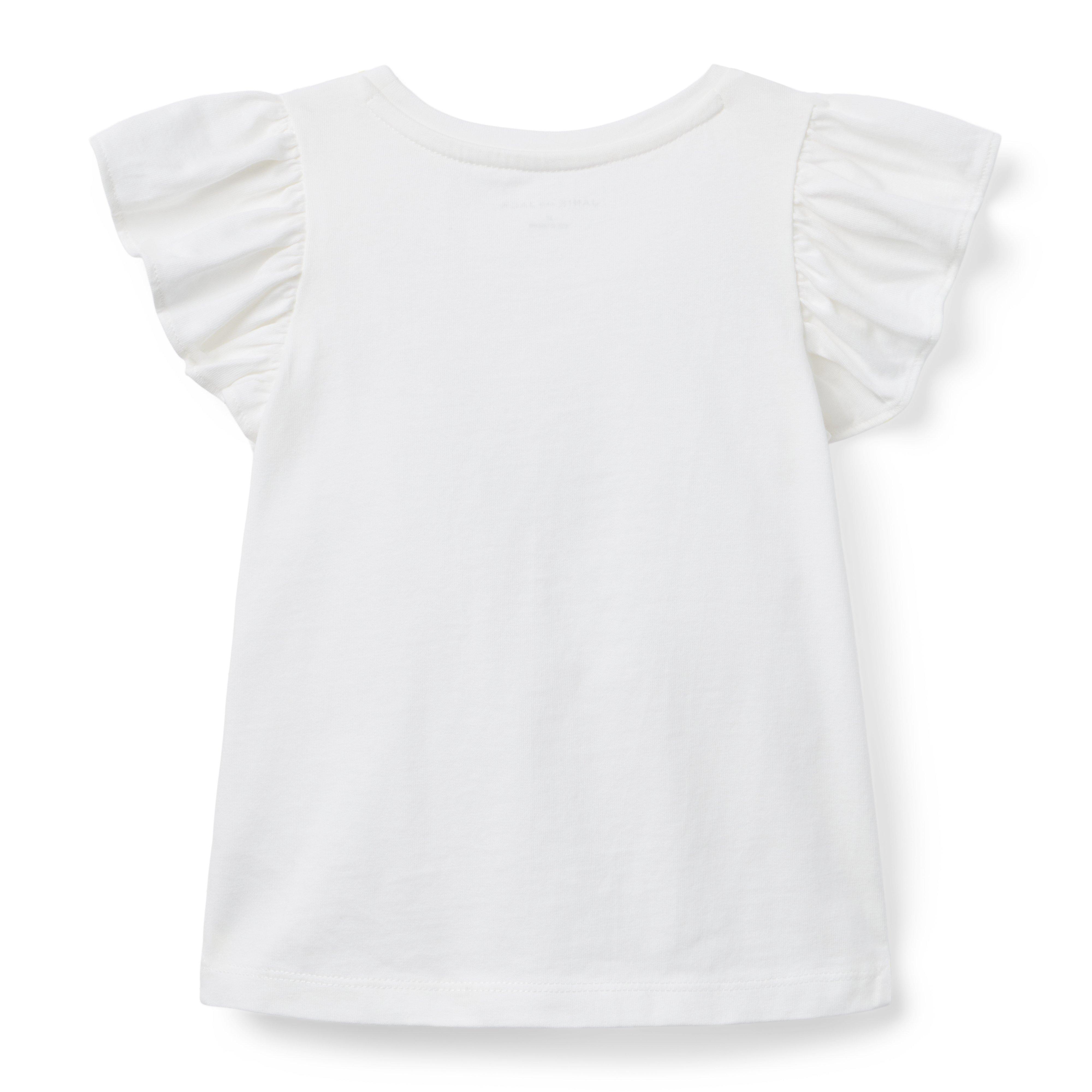 Parisian Cat Tee  image number 1