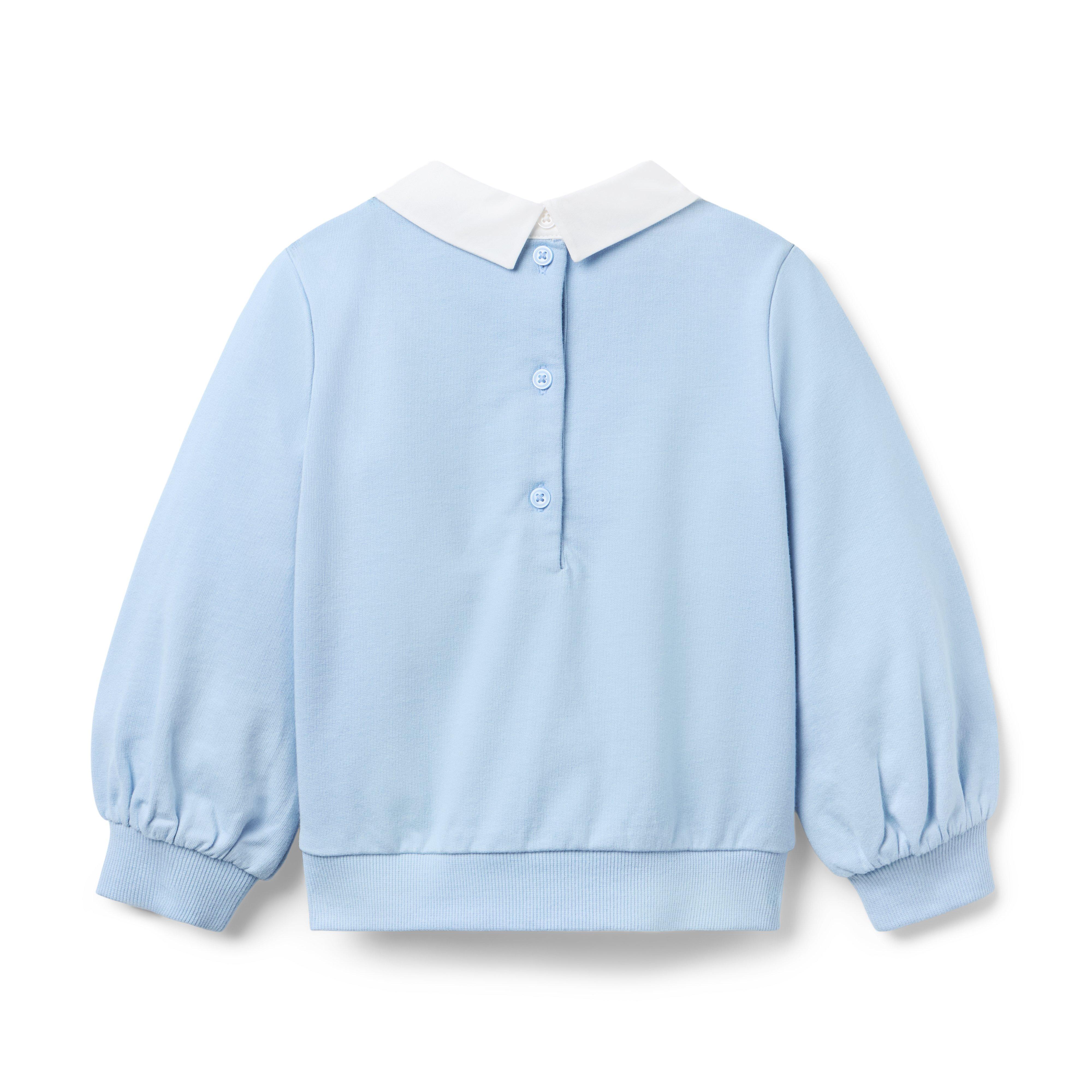 Merci Beaucoup Sweatshirt image number 2