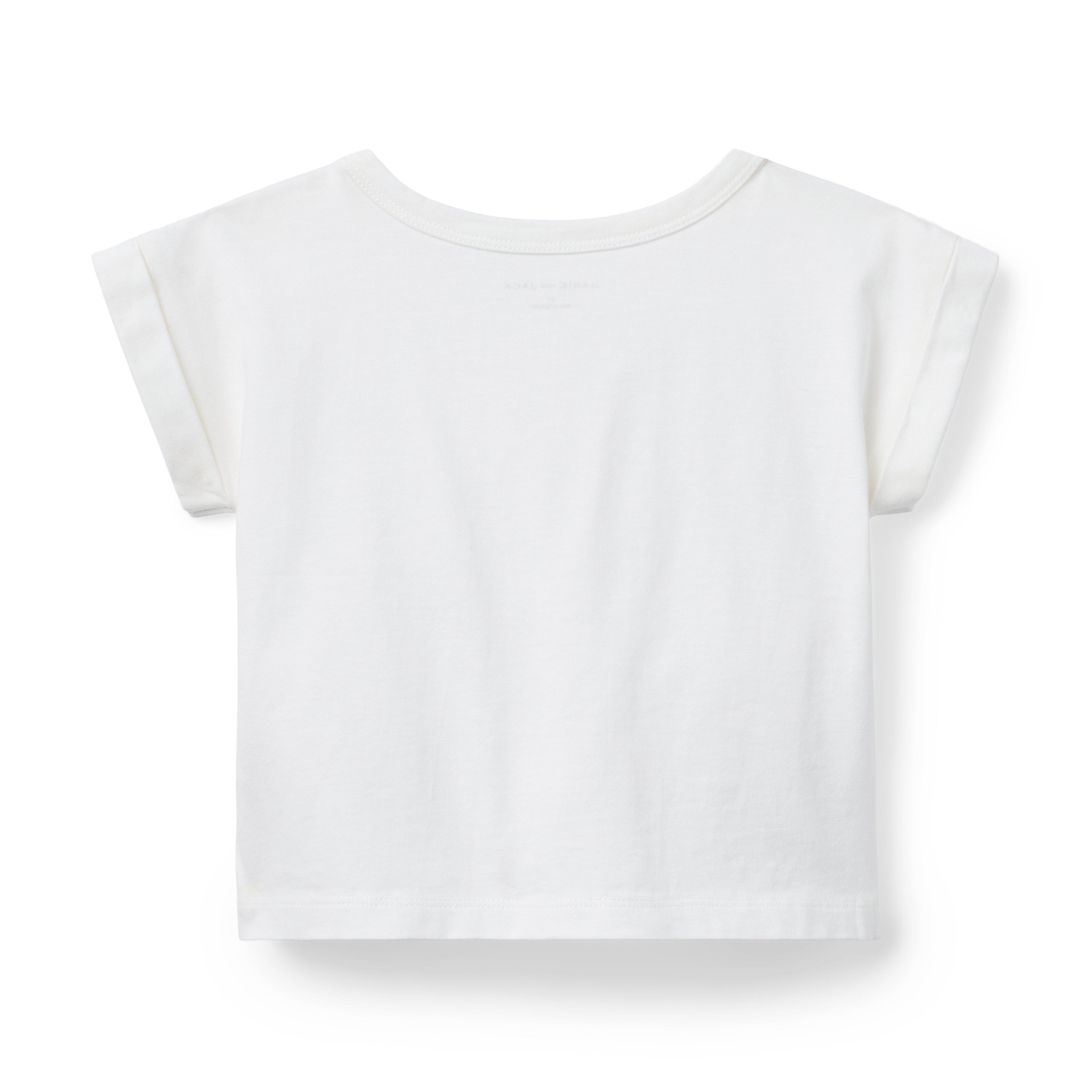 Paris Tee image number 1