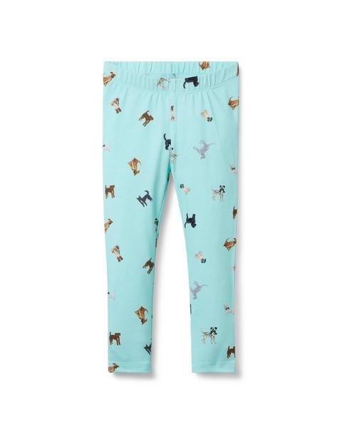 The Everyday Legging