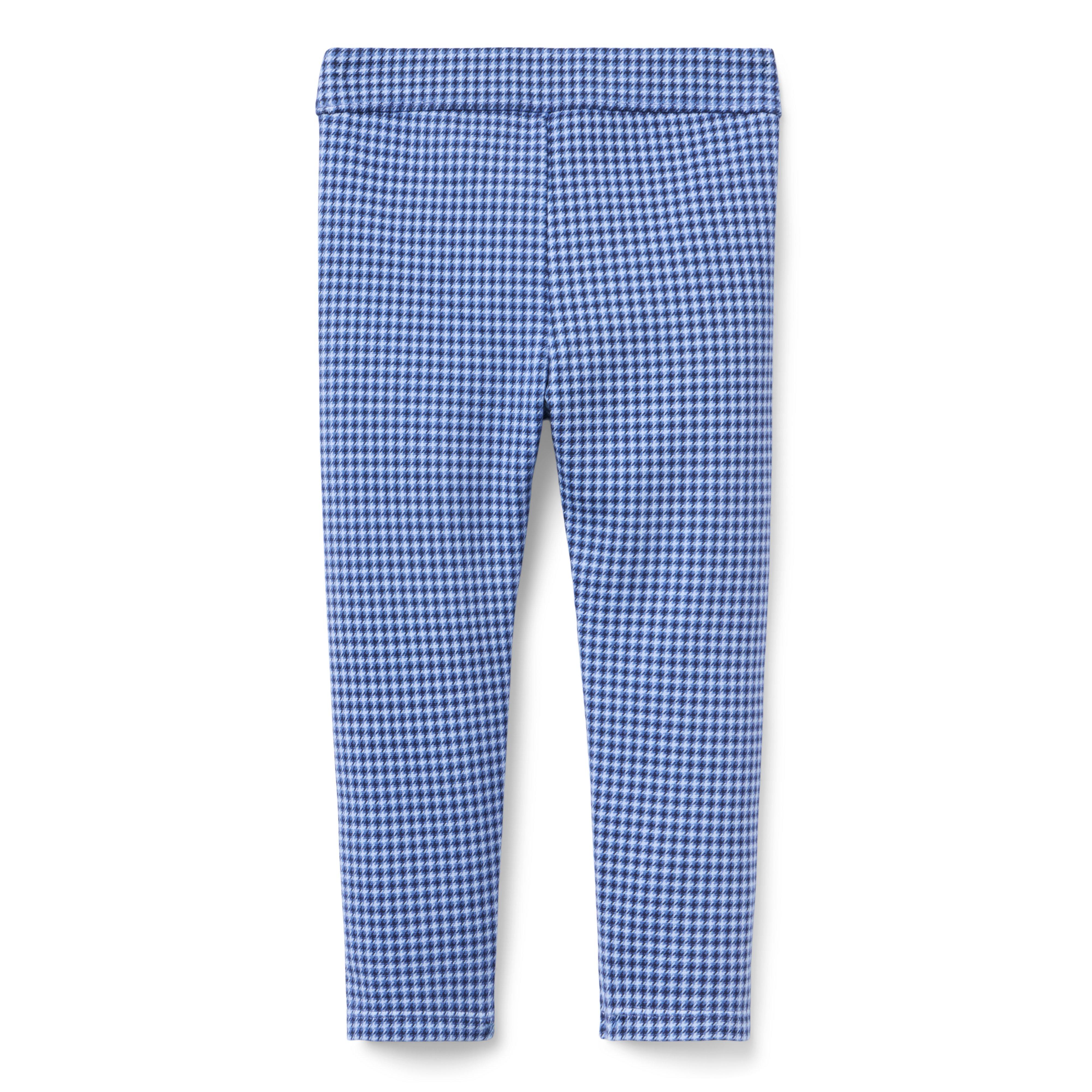 Houndstooth Ponte Pant image number 2