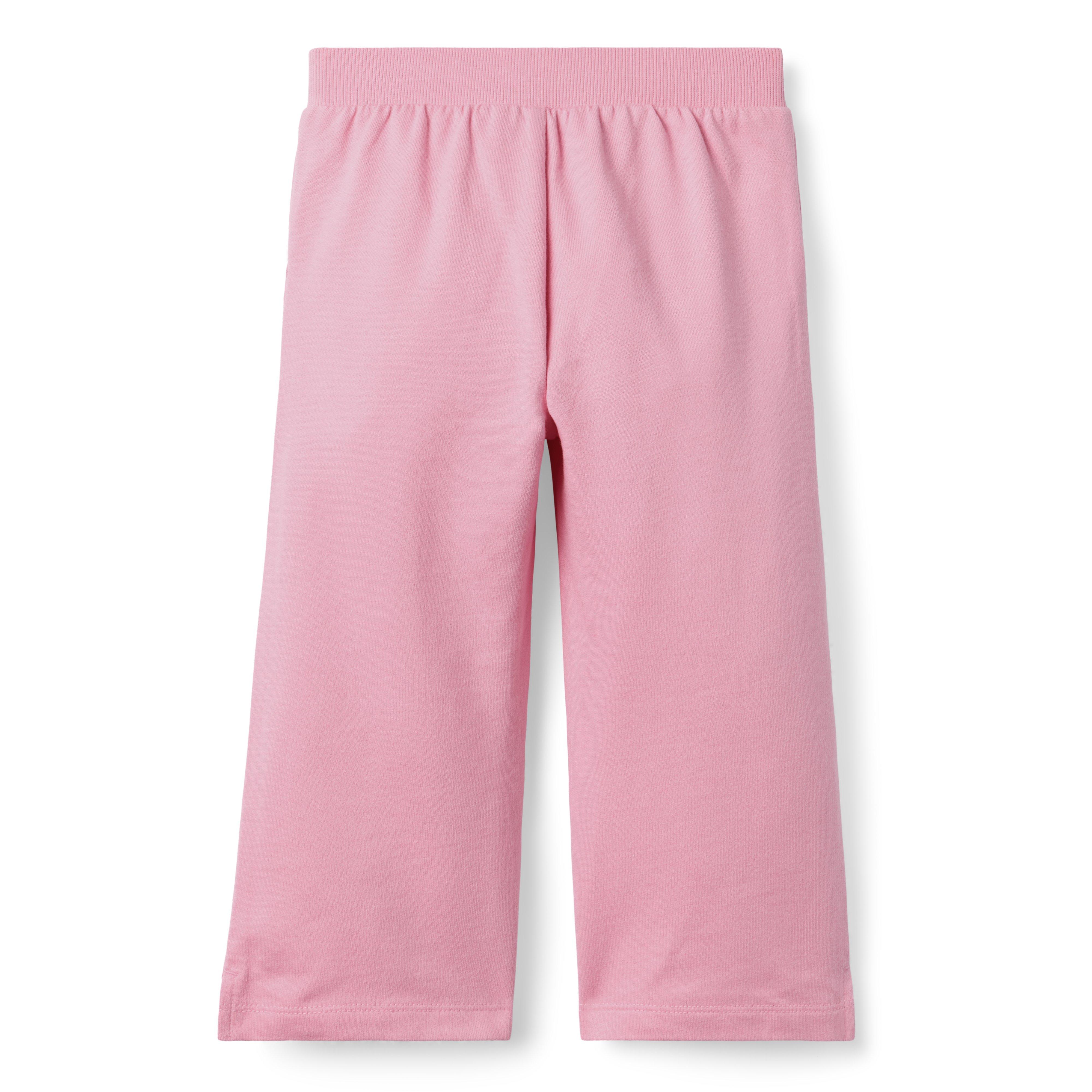 The French Terry Pant image number 1