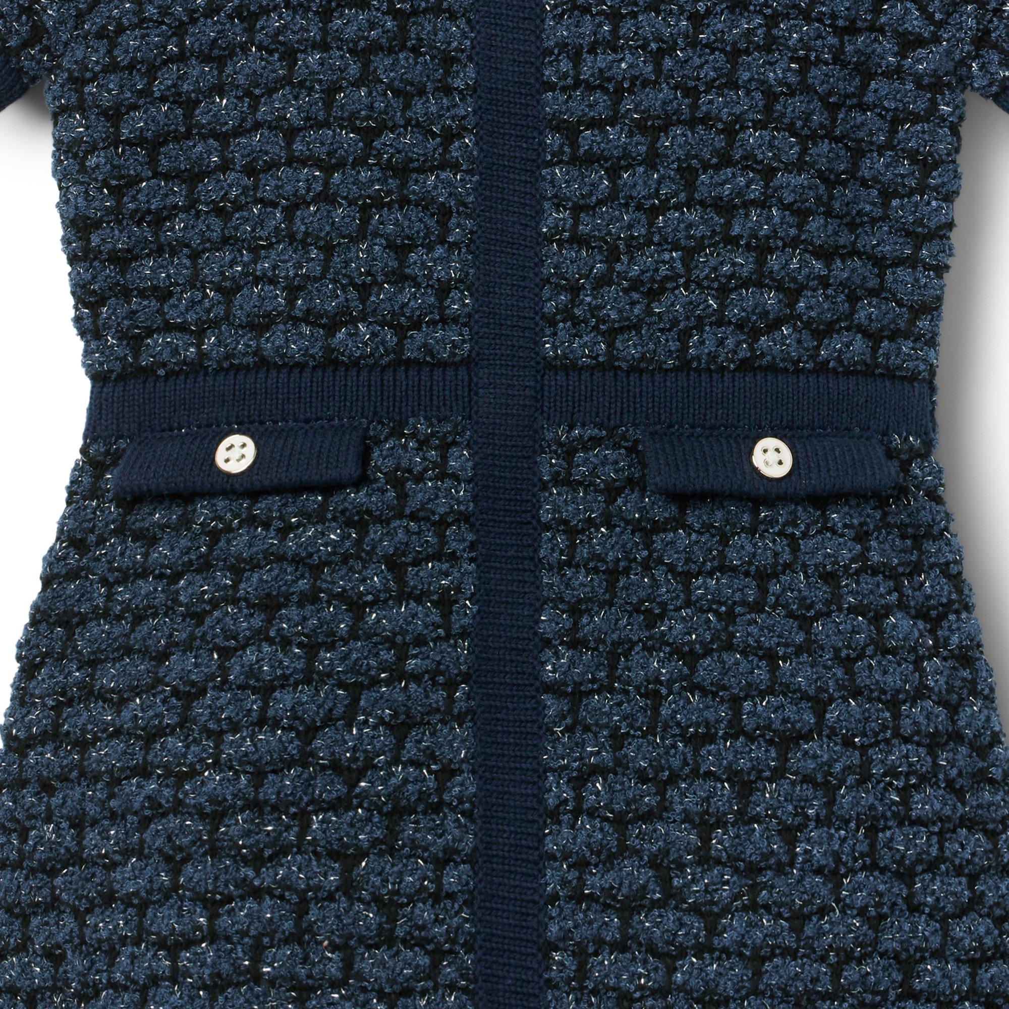 The Classic Tweed Dress image number 1