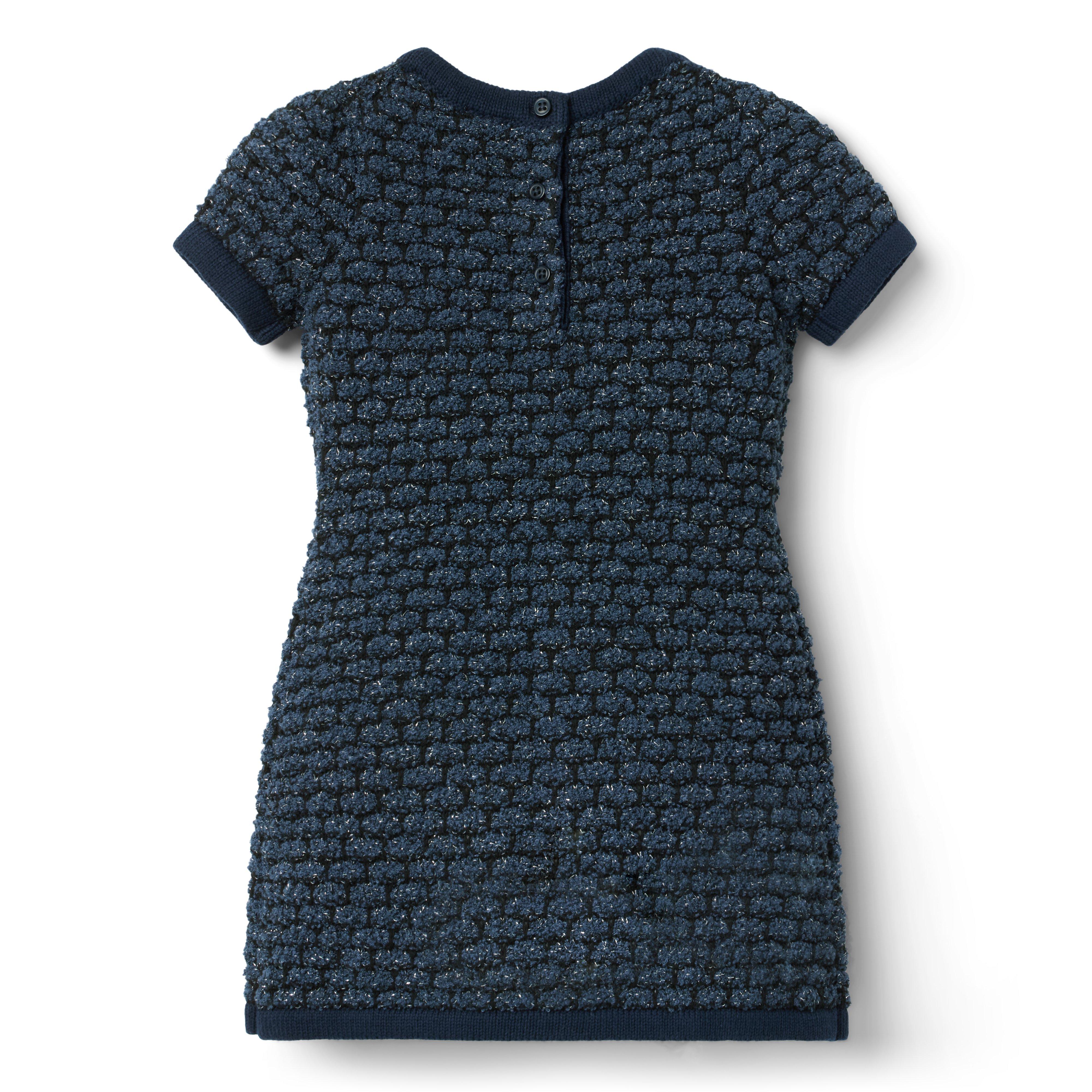 The Classic Tweed Dress image number 2