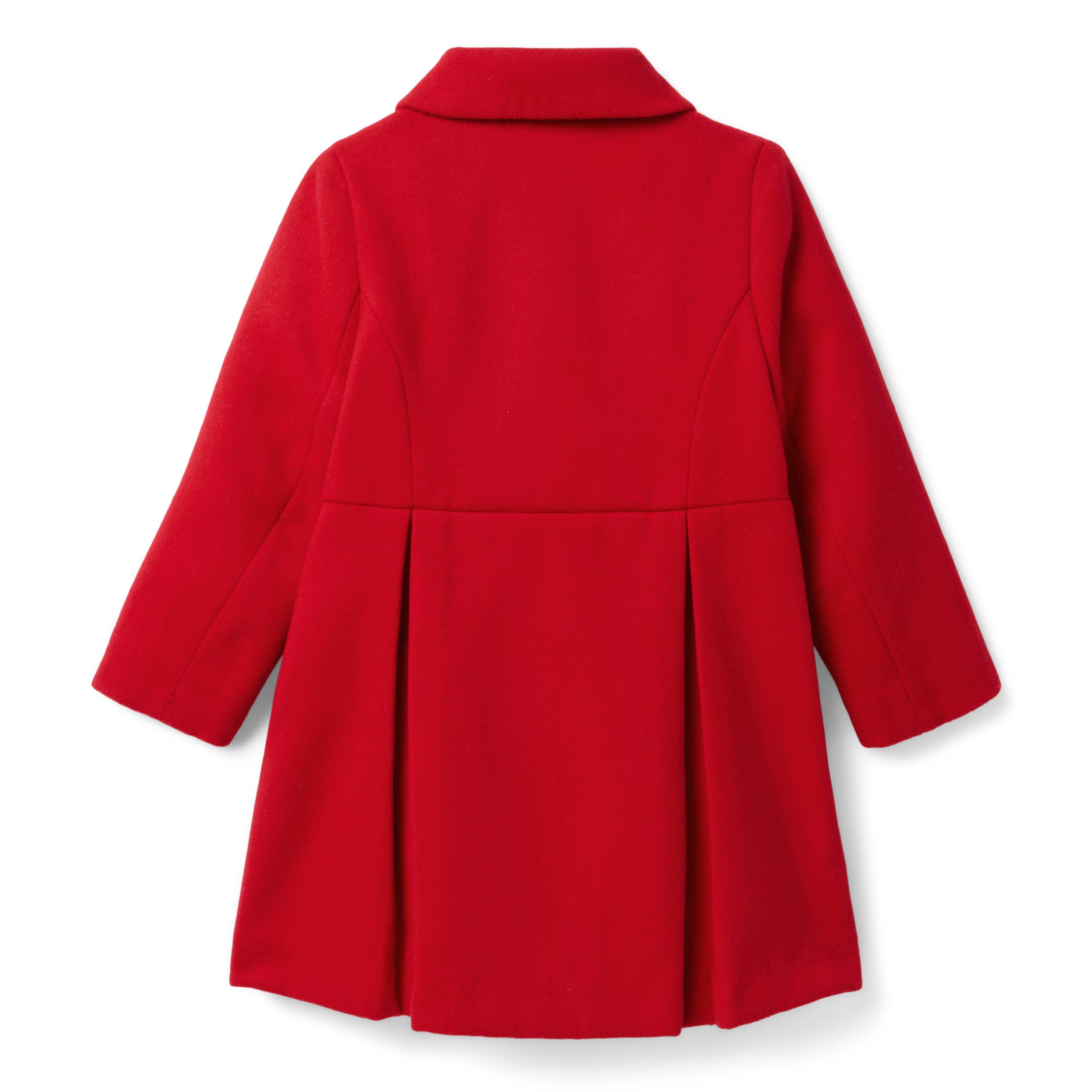 The Bow Coat image number 1