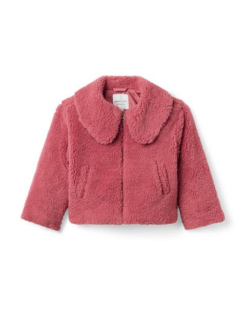 The Sherpa Jacket