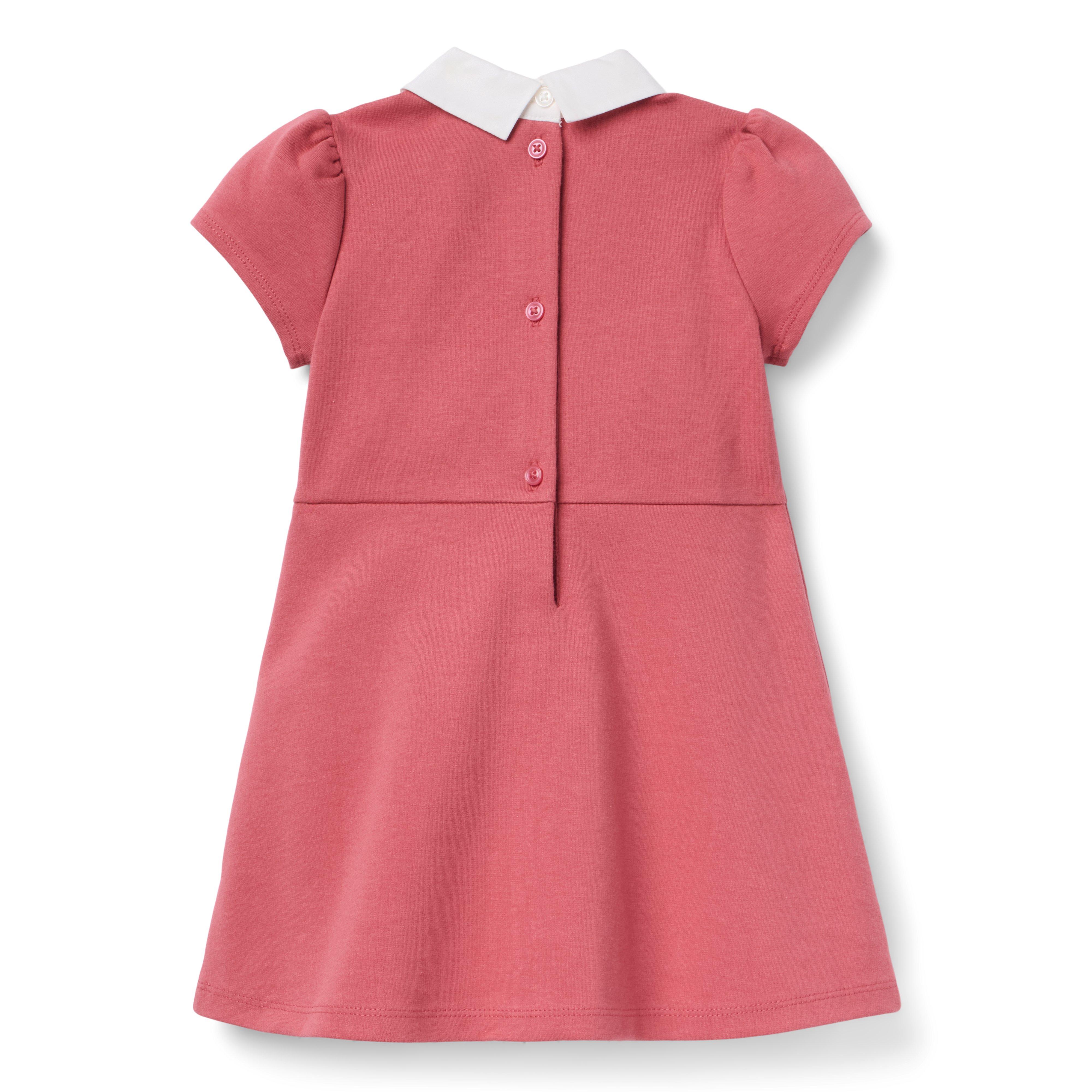 The Quilted Bridle Bit Dress image number 1