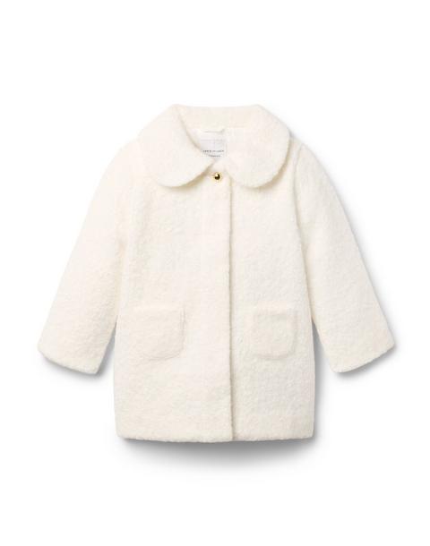 The Sherpa Coat