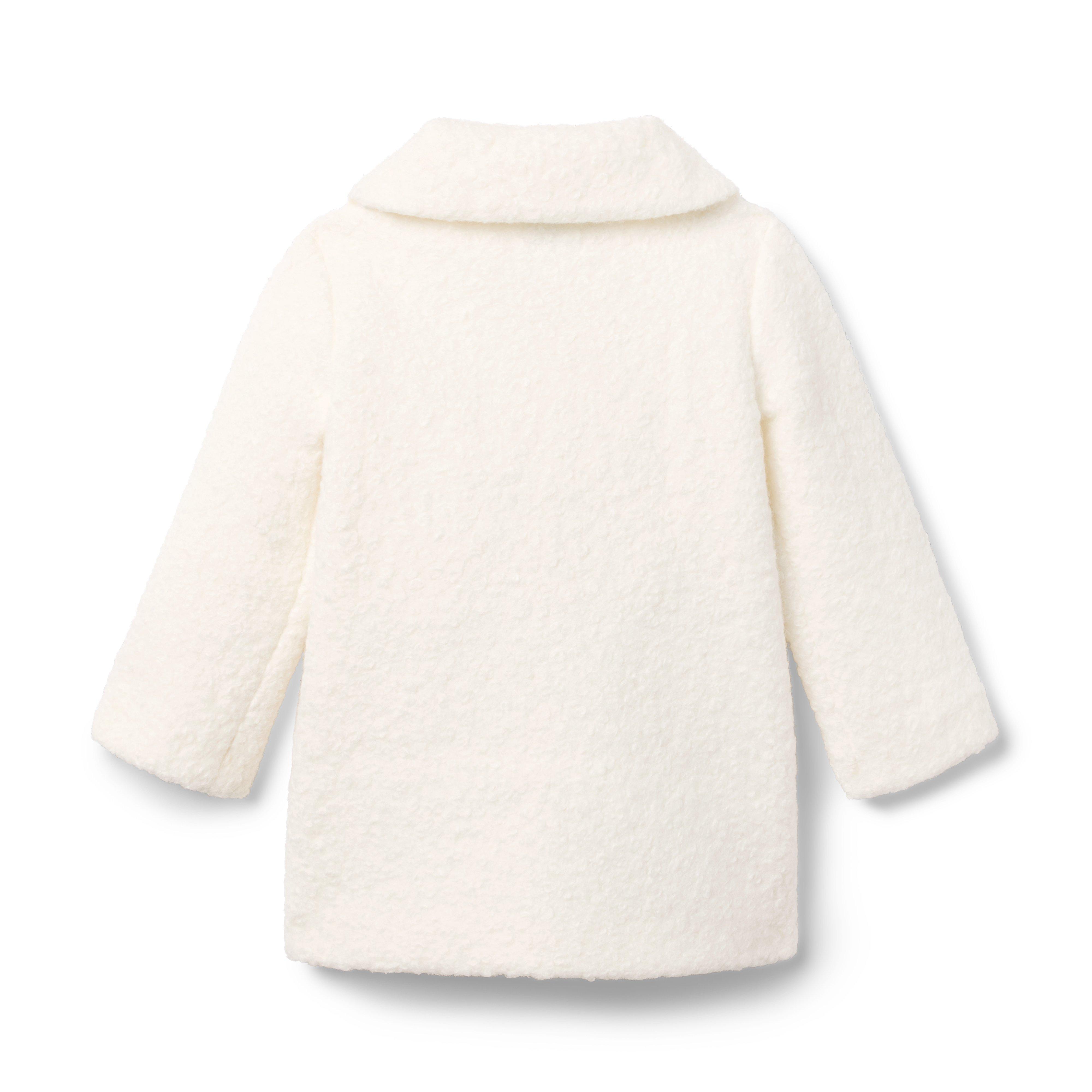 The Sherpa Coat image number 1